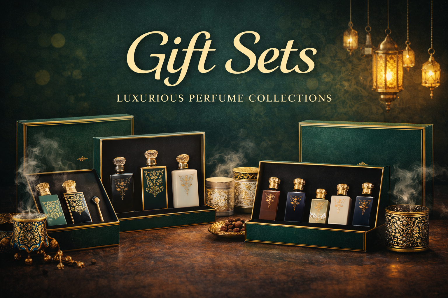 Gift Sets