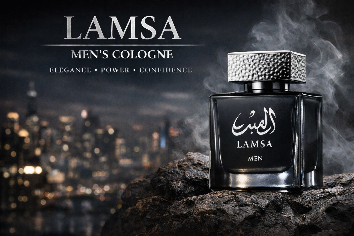 Men Cologne