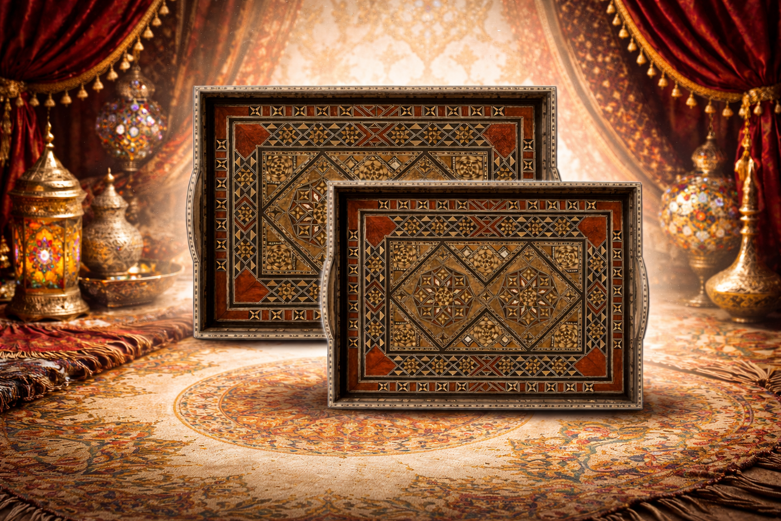 Dinner & Kitchenware