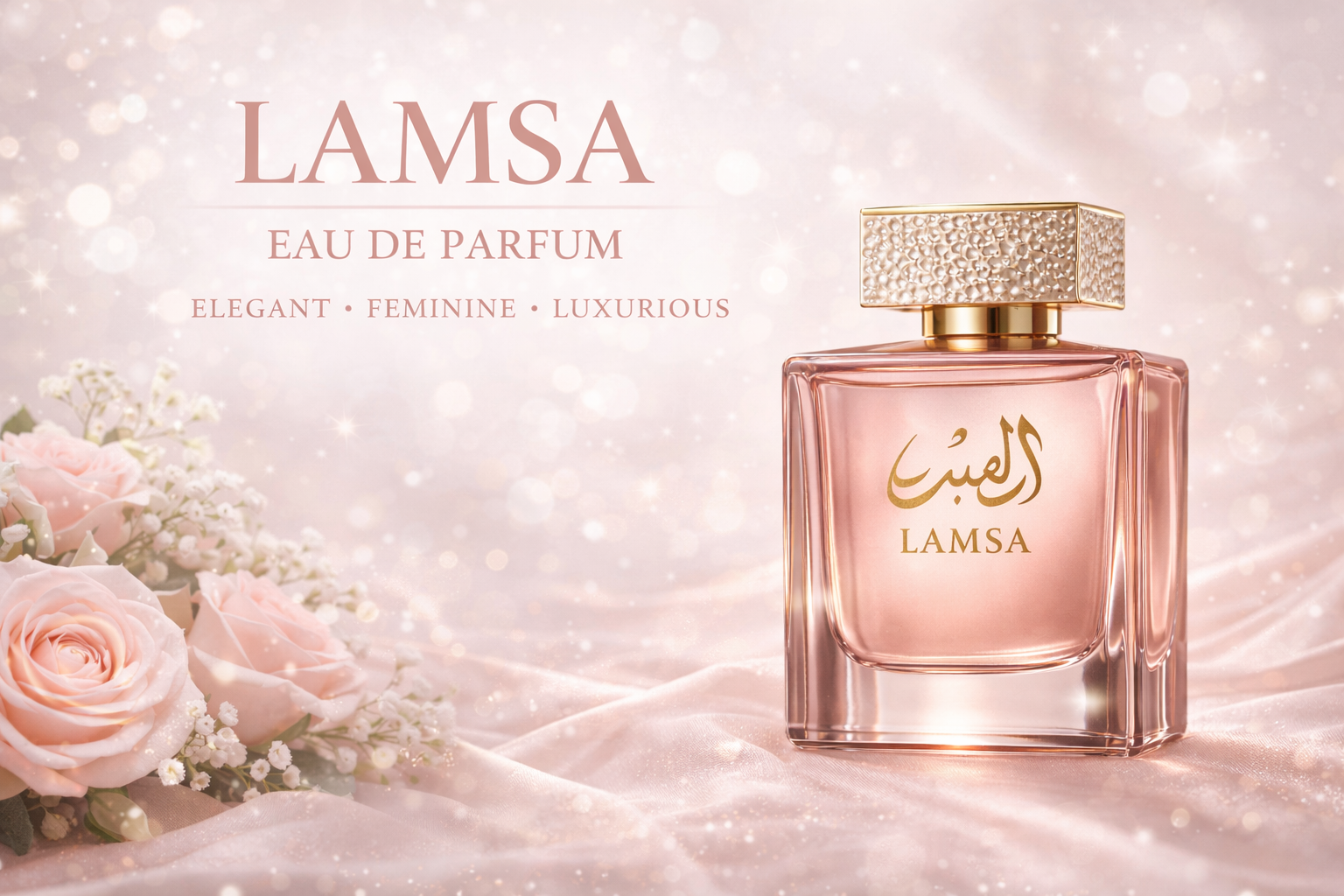 Women Perfume