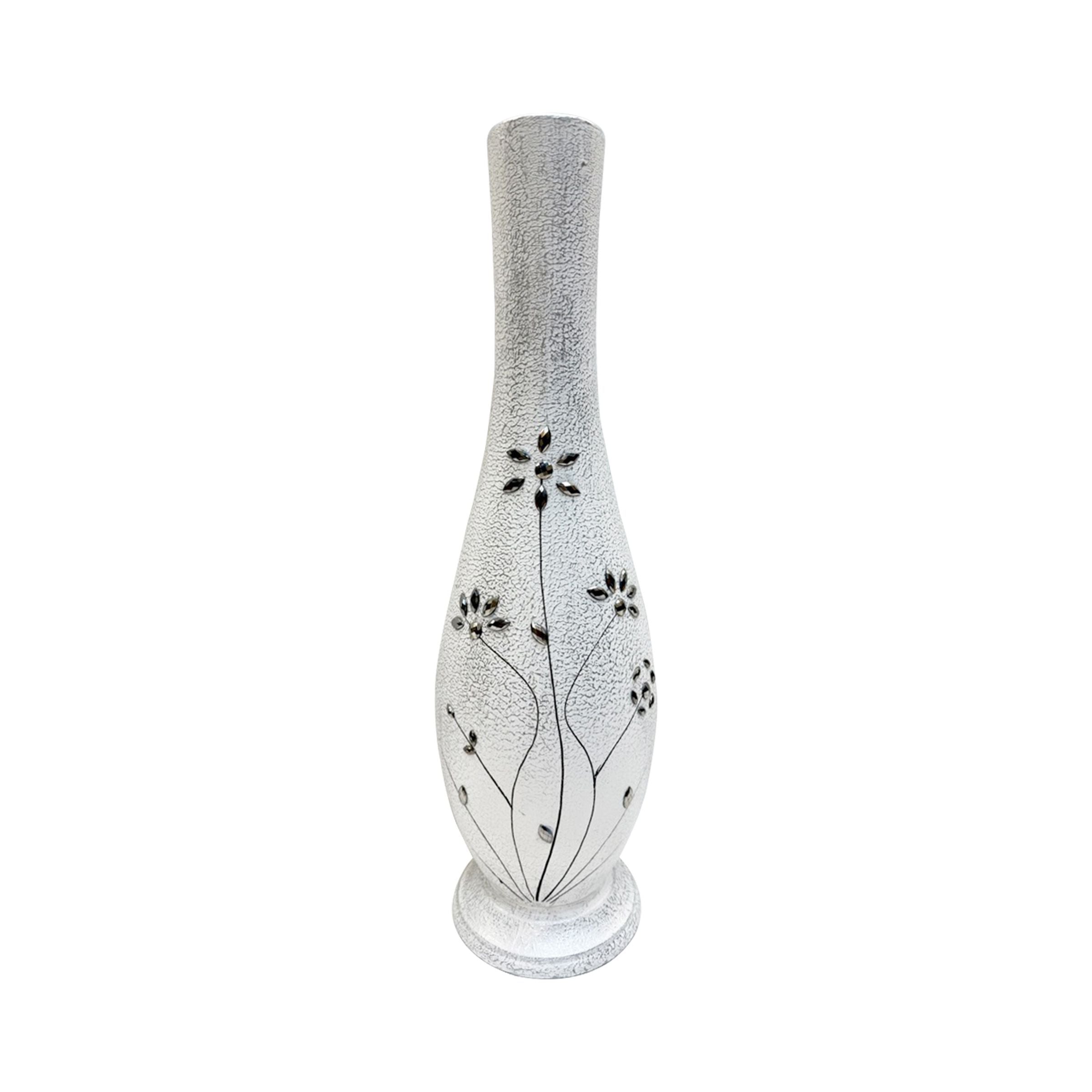 MDF Vase 48cm(18.9inch) 60-18