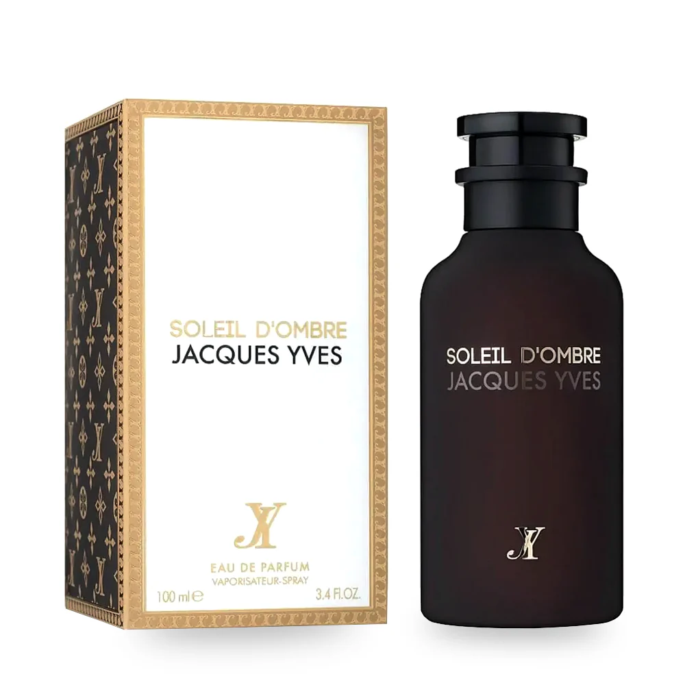 Fragrance World Perfume Soleil D'ombre 100ml