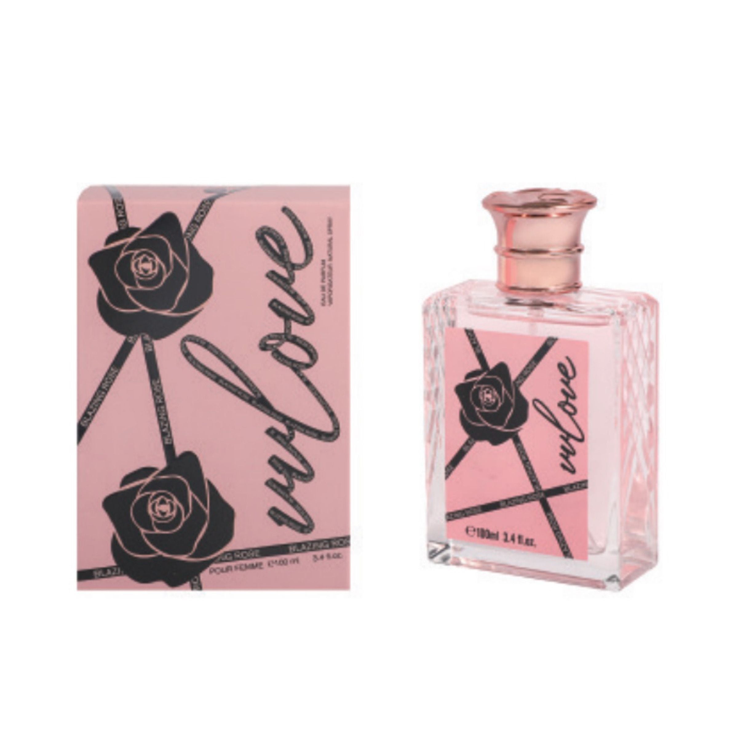 New Perfume 100ml One Love VL8901-37