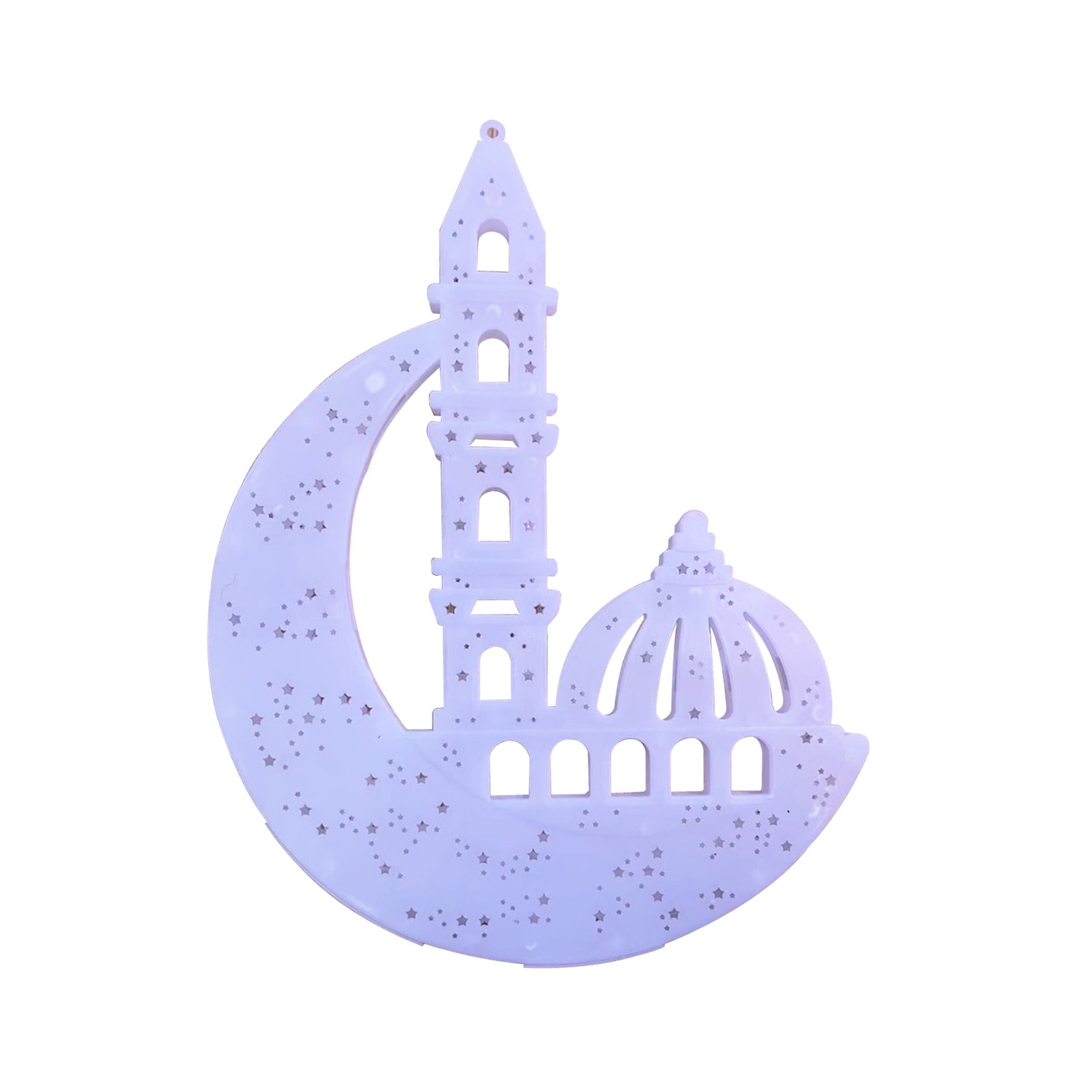 Ramadan Hanging Wall Art LED Large Size RM25-356