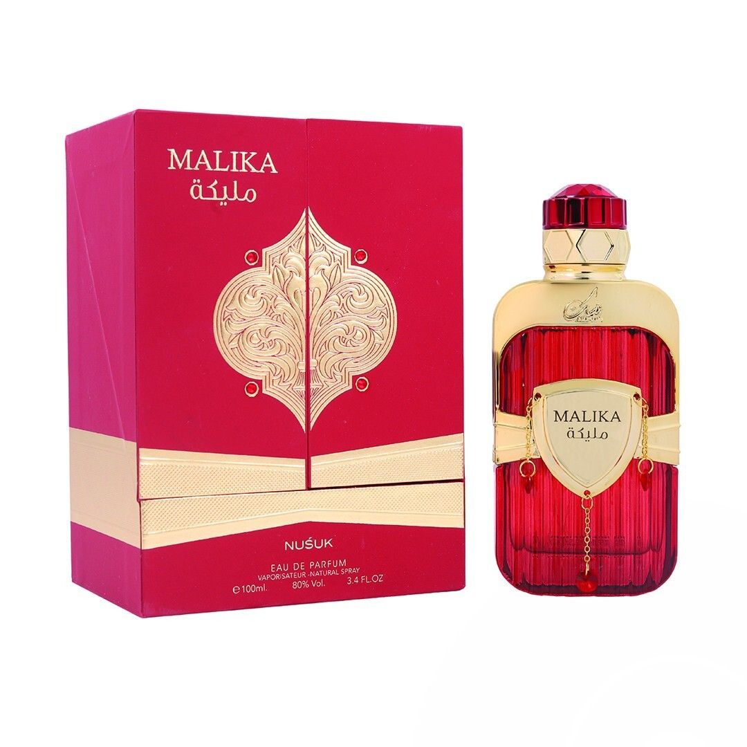 Nusuk Perfume Malika Pour Femme 100 Ml