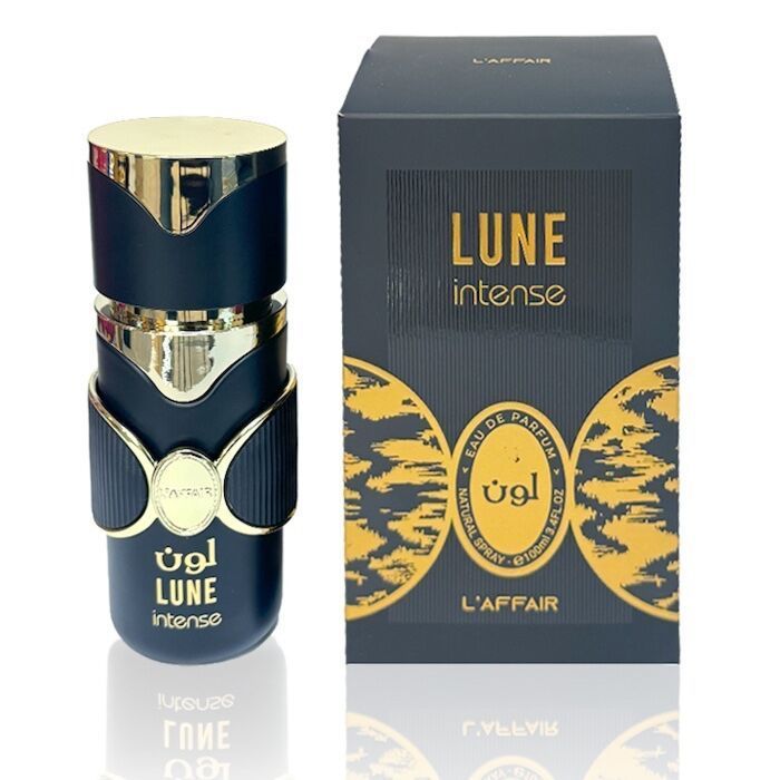 Allure Lune Intense Perfume EDP 100ML