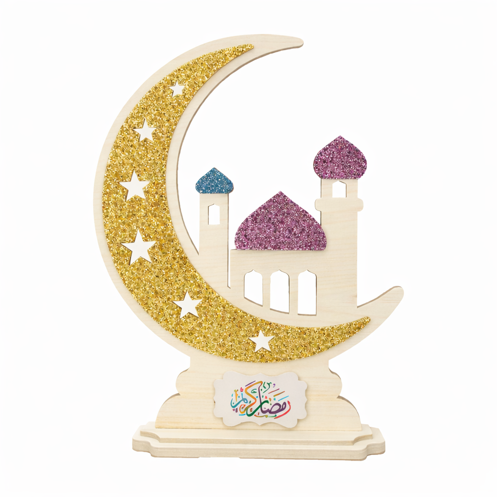 Ramadan Decor RM26-058