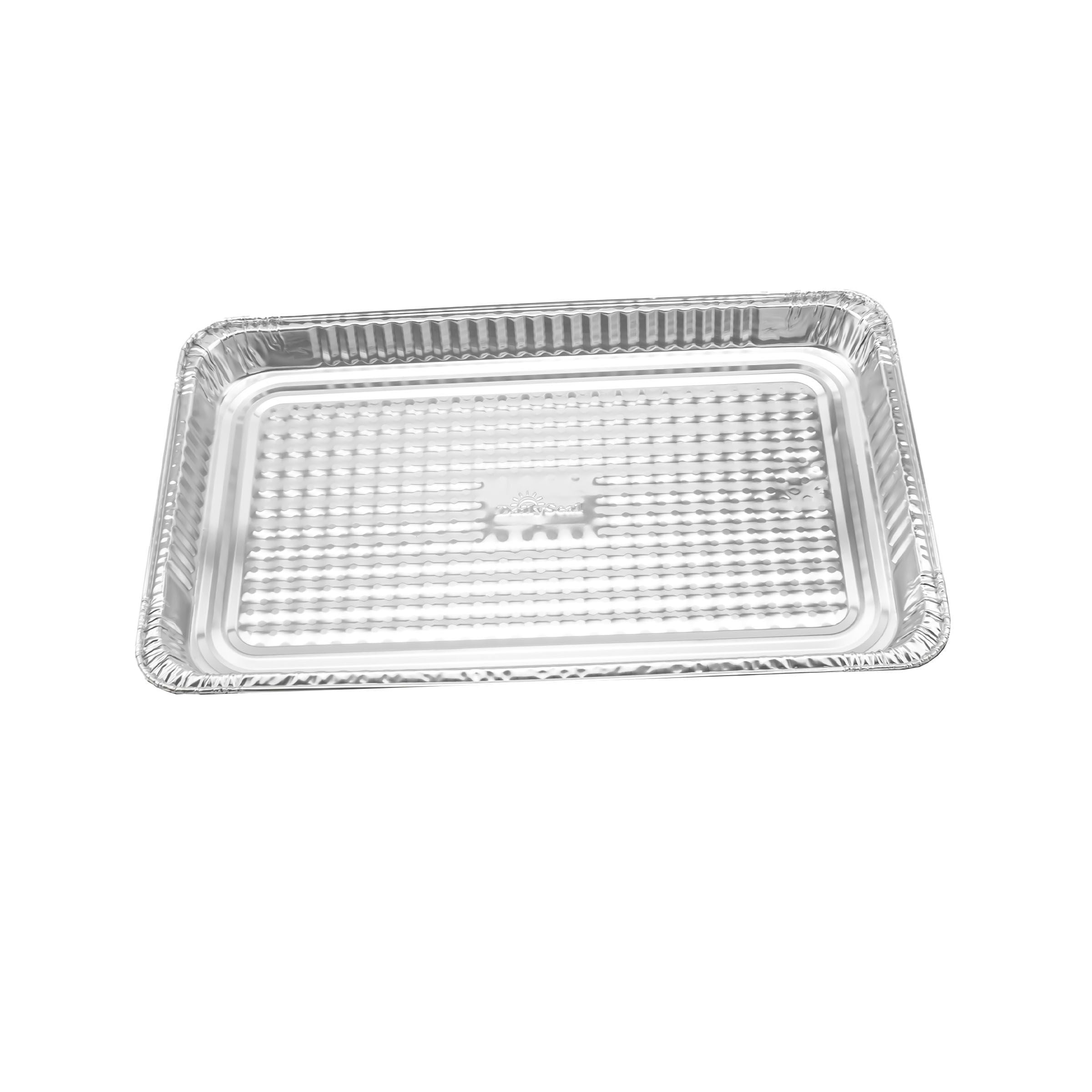 DailySeal  Tray Full Size Shallow 5233S