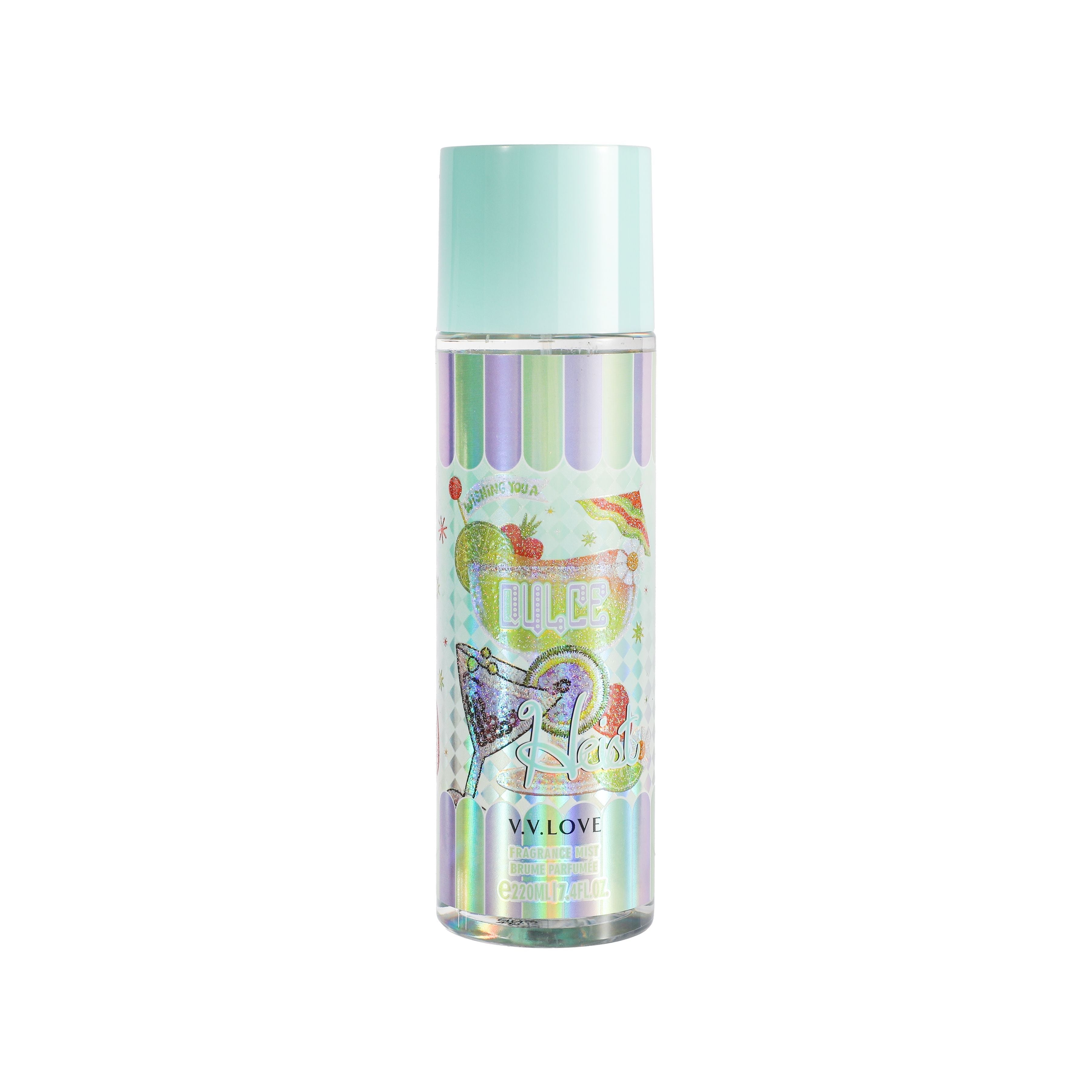 Perfume Mist Spray 220Ml Vl9022-15
