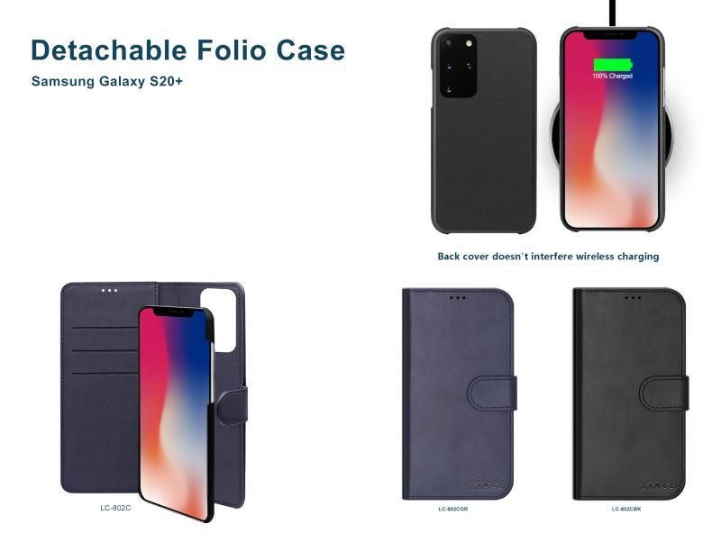 Tingz Case for Samsung S20 / S20P