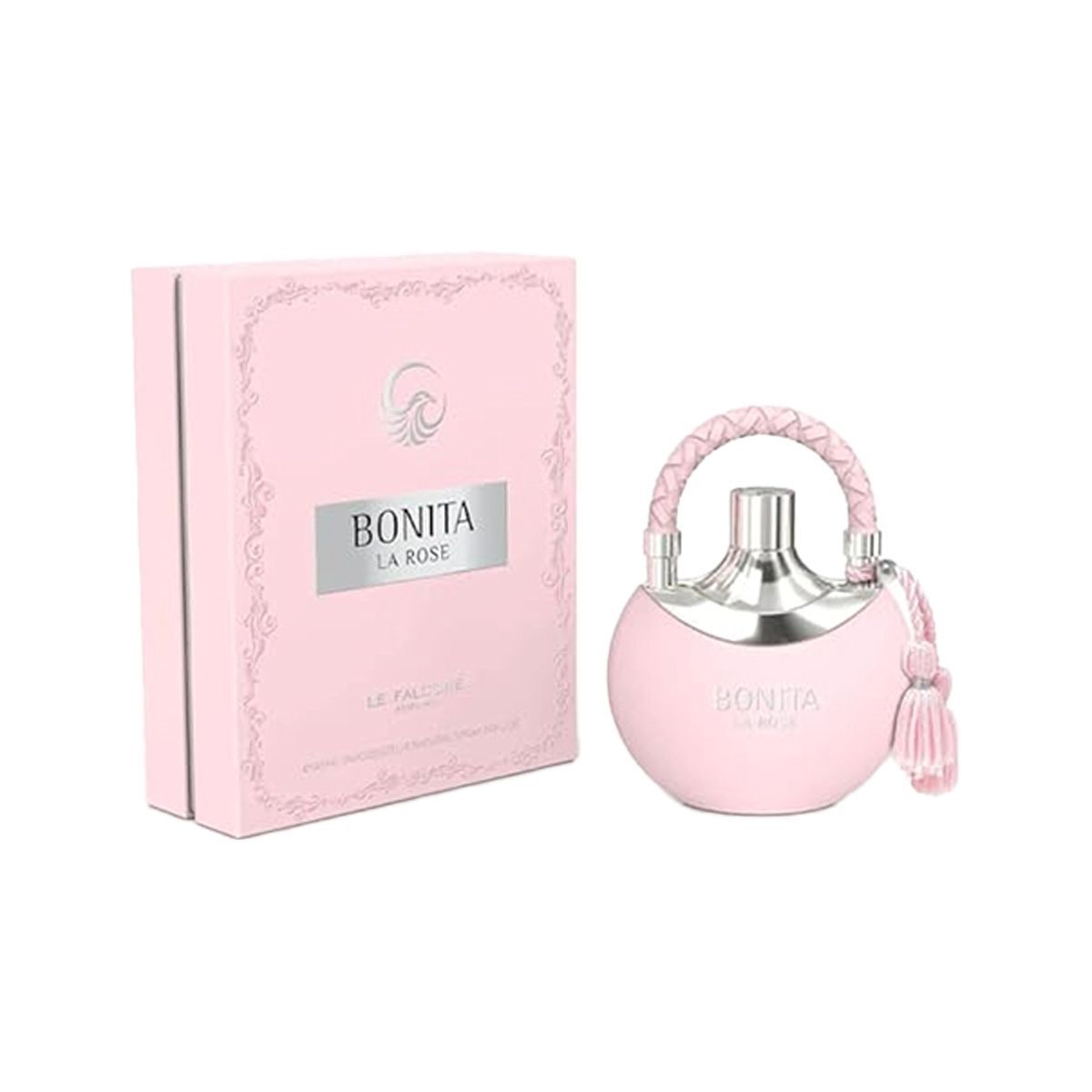 Perfume Bonita La Rose 100ml