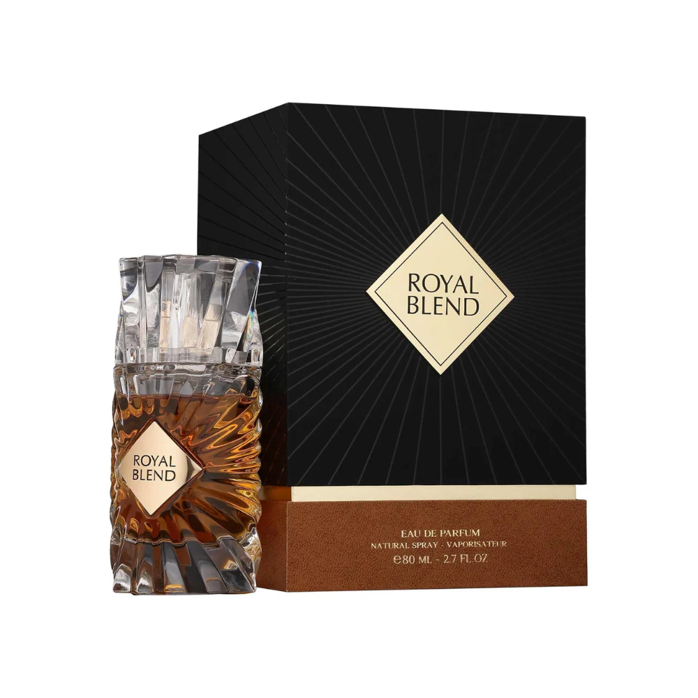 French Avenue Royal Blend Nero 100ml