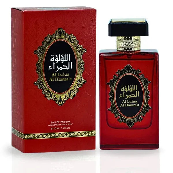 Risala Al Lulua Al Hamra A 110Ml Perfume
