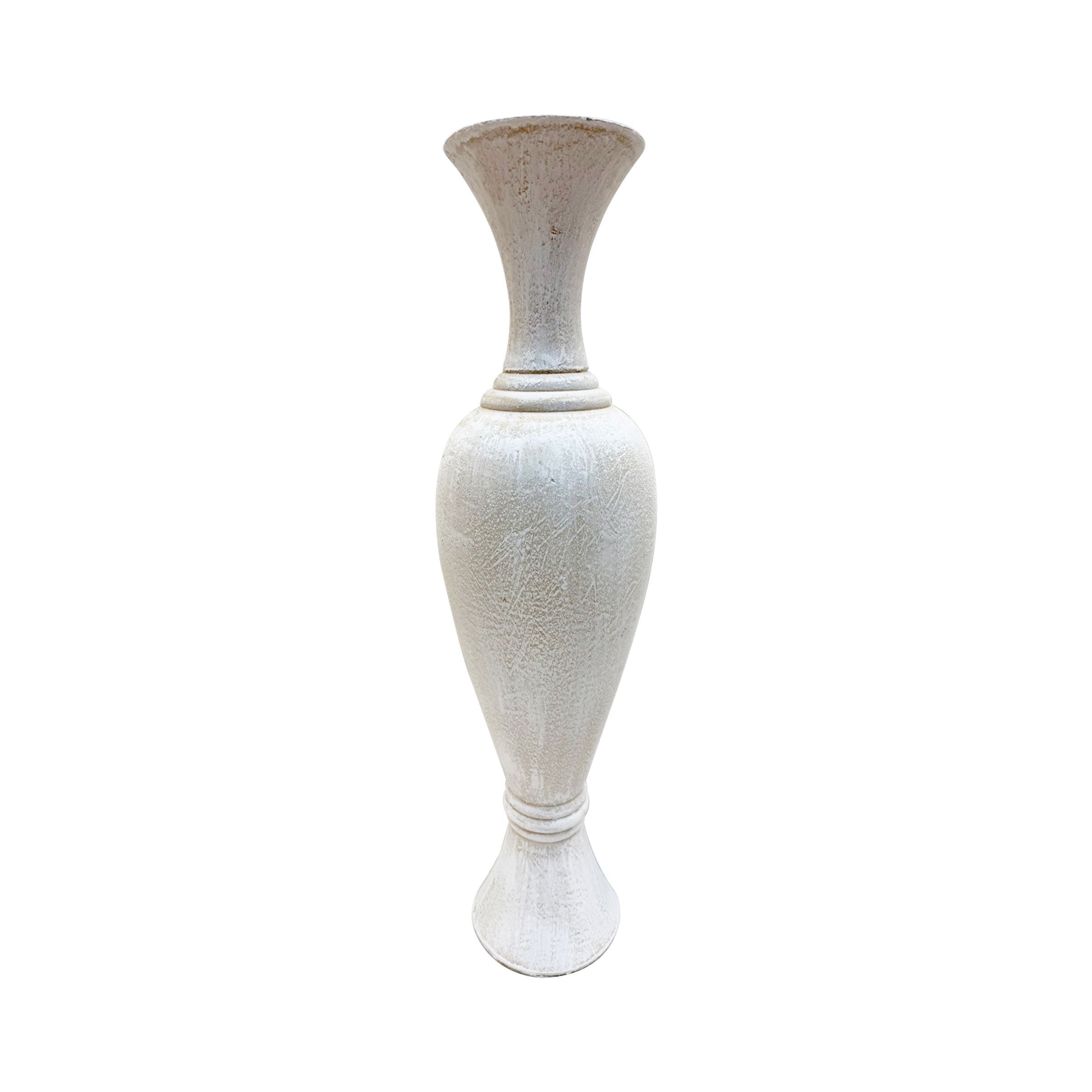 MDF Vase 69cm(27.17inch) 371-1