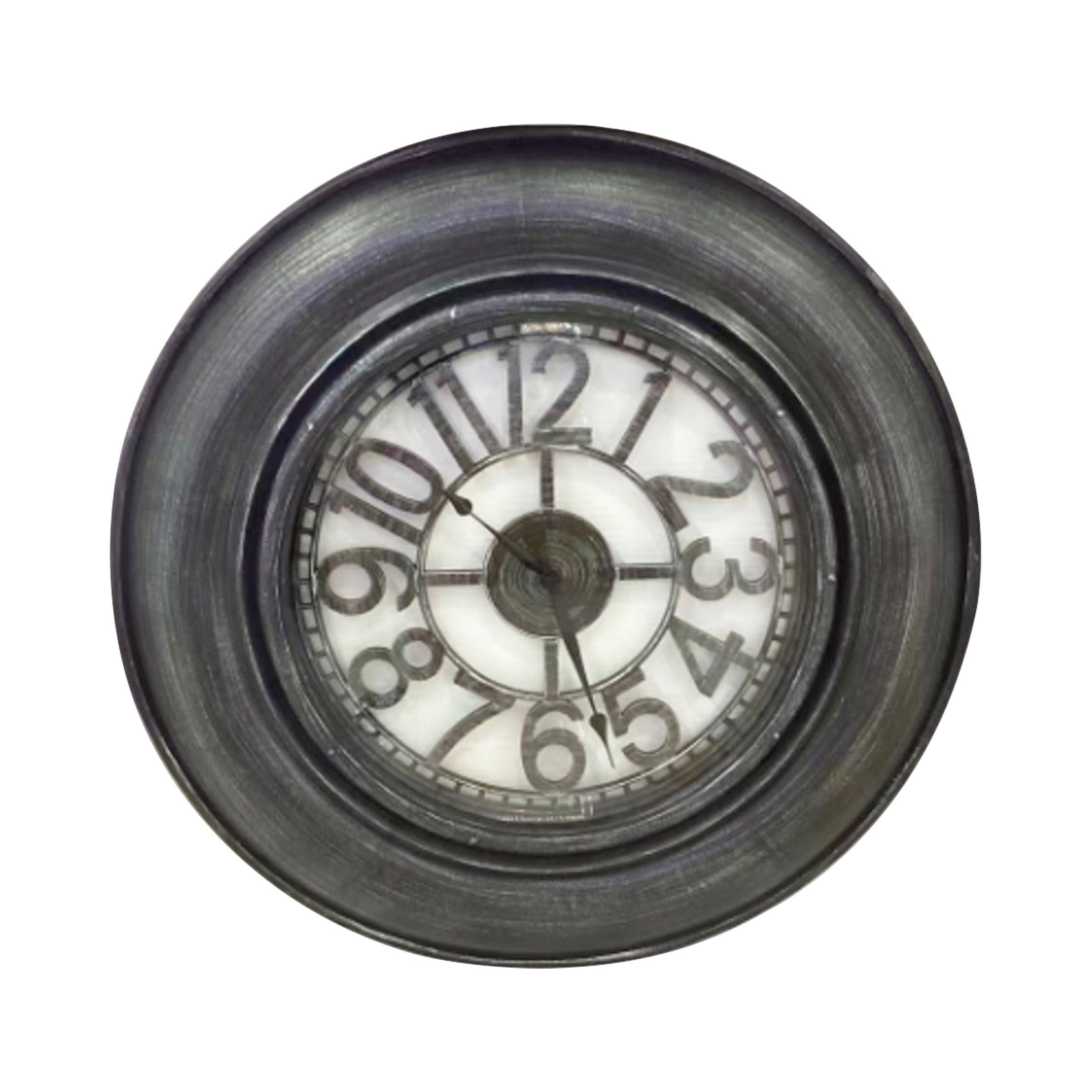 Wall Clock 75cm(29.53inch) 2963