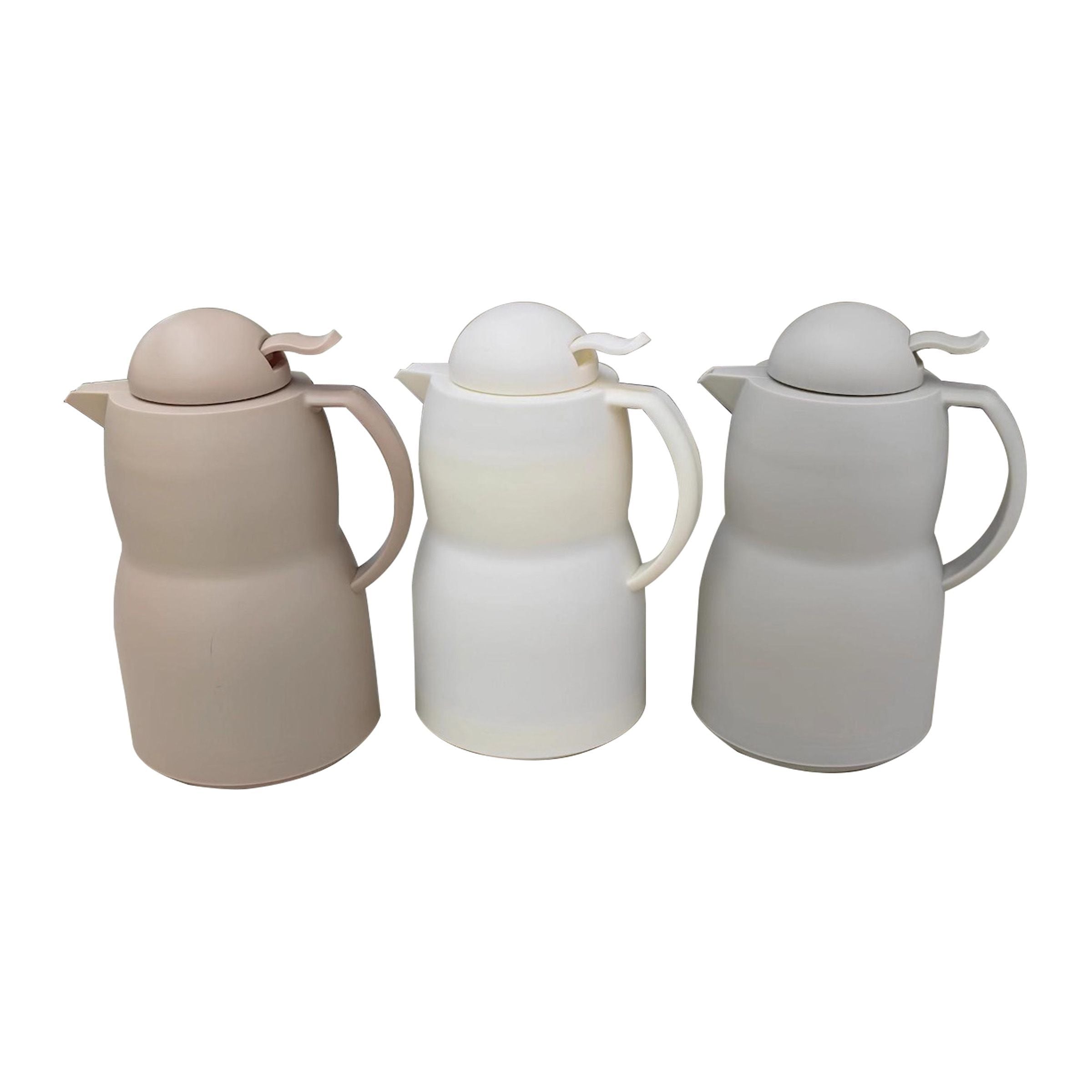 Vacuum Flask 1.0L YC-19100