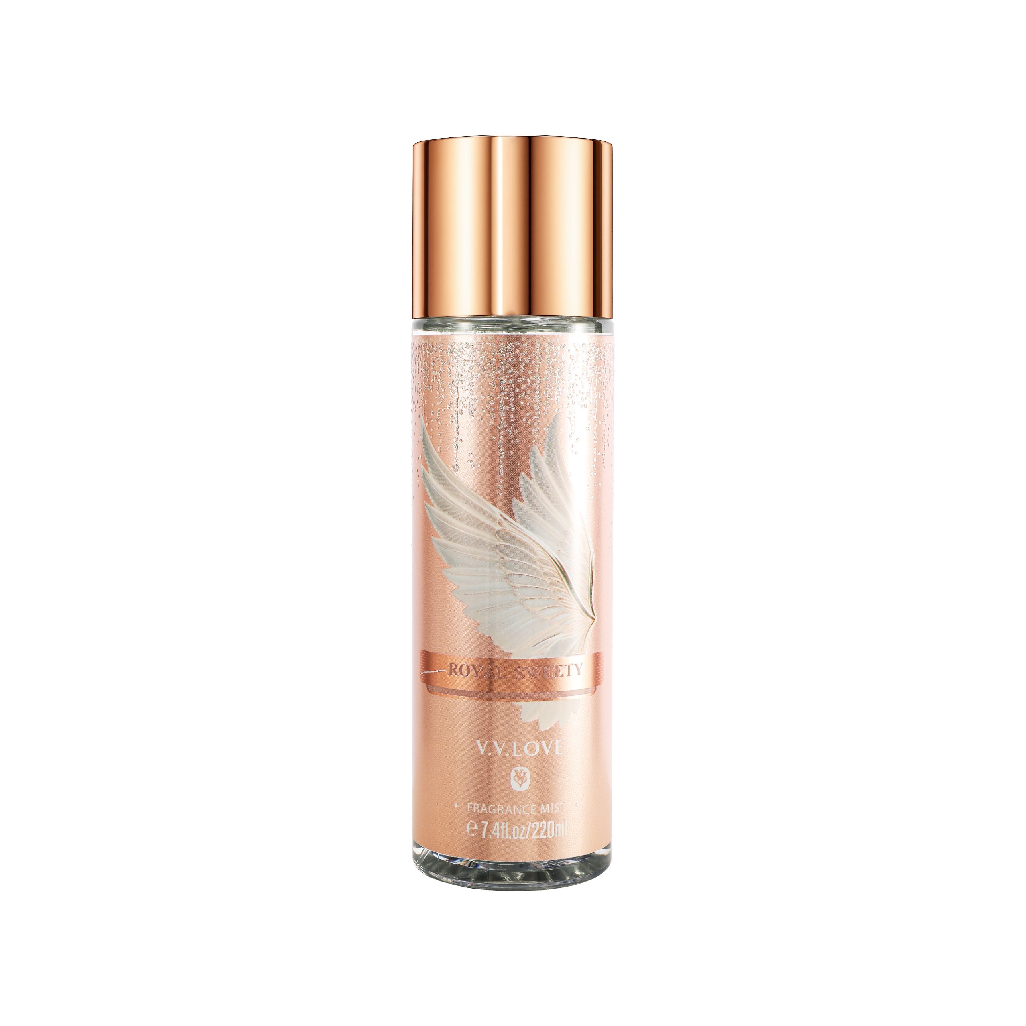 Perfume Mist Spray 220Ml Vl9022-18