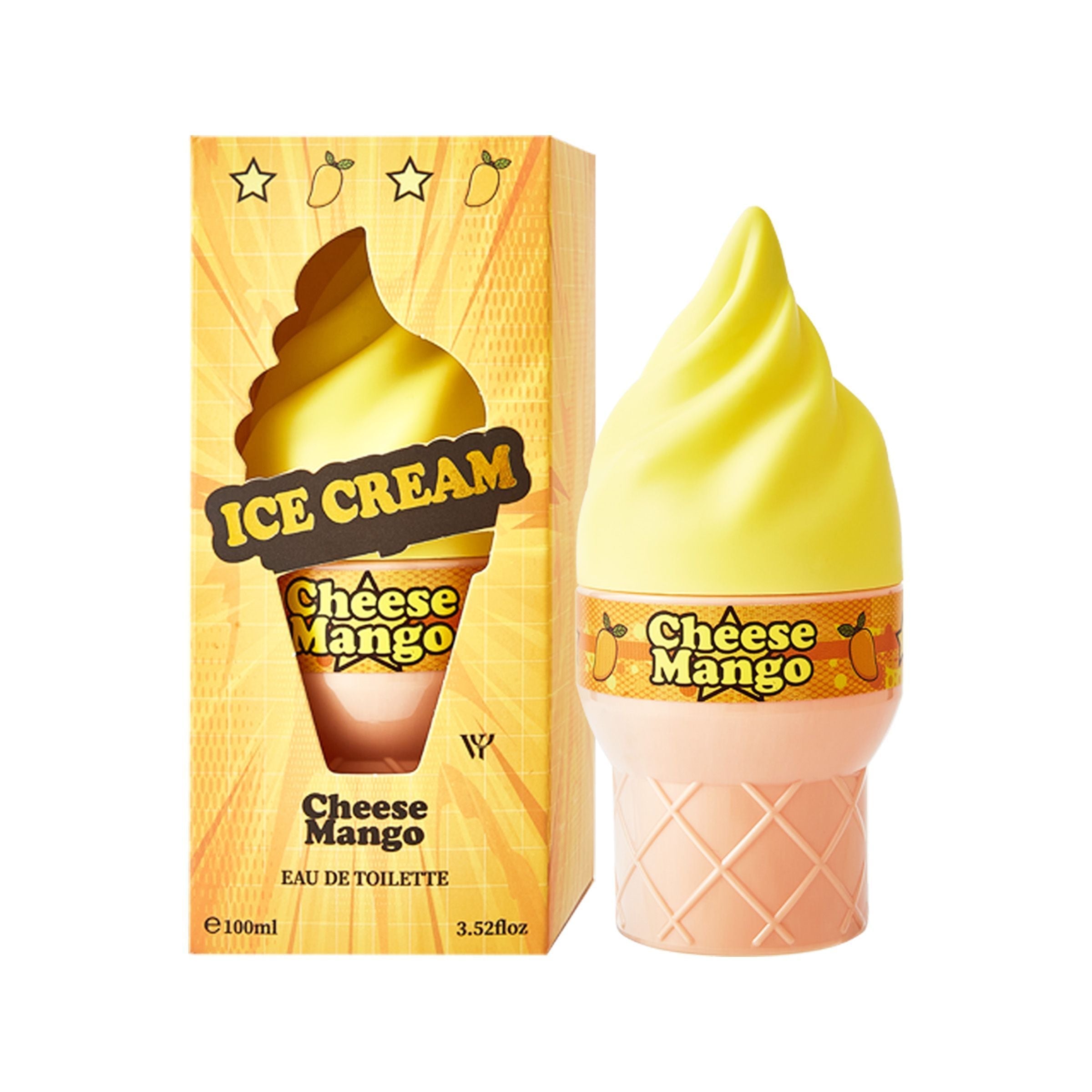 Perfume-Cheese Mango 100Ml Ic108