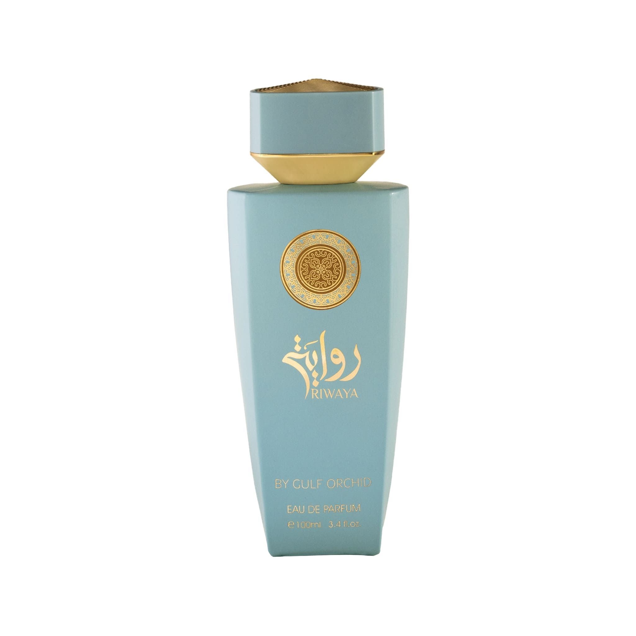 Perfume Riwayah 100ml (deleted)
