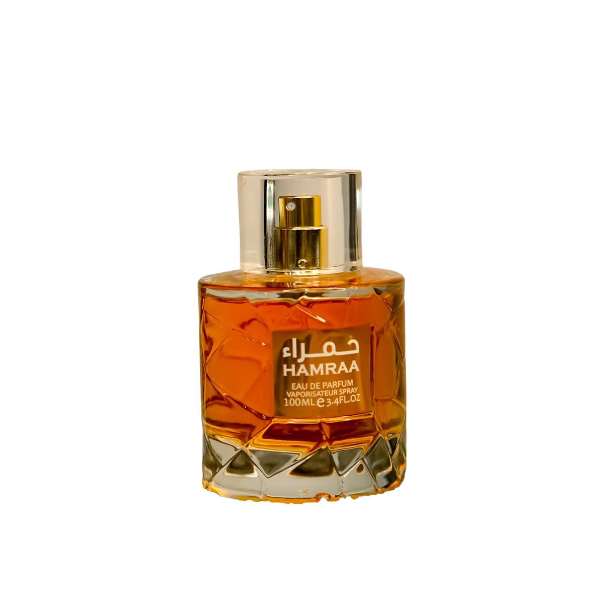 Perfume Hamraa EDP 100ml