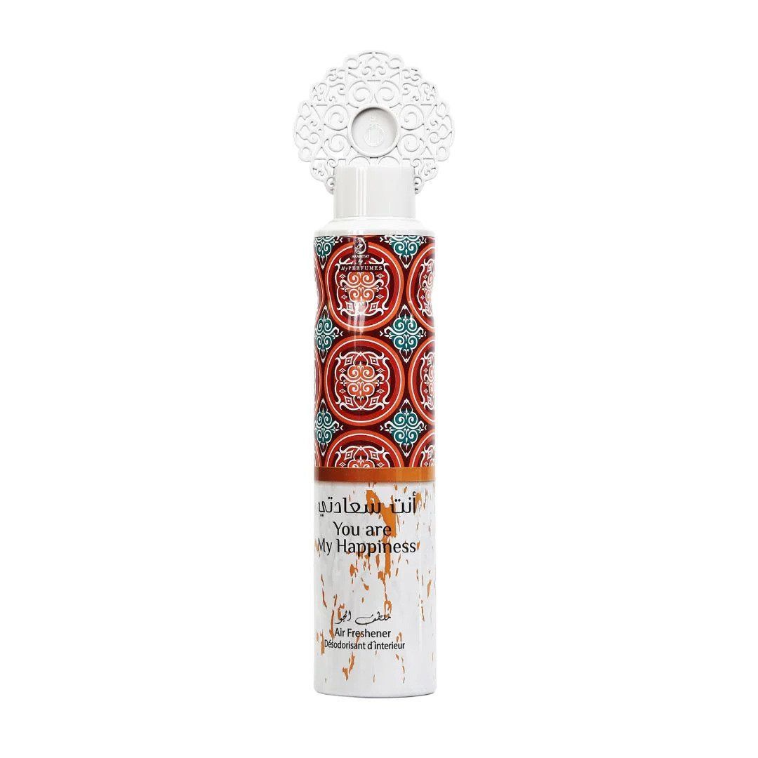 Air Freshener You Are My Happiness