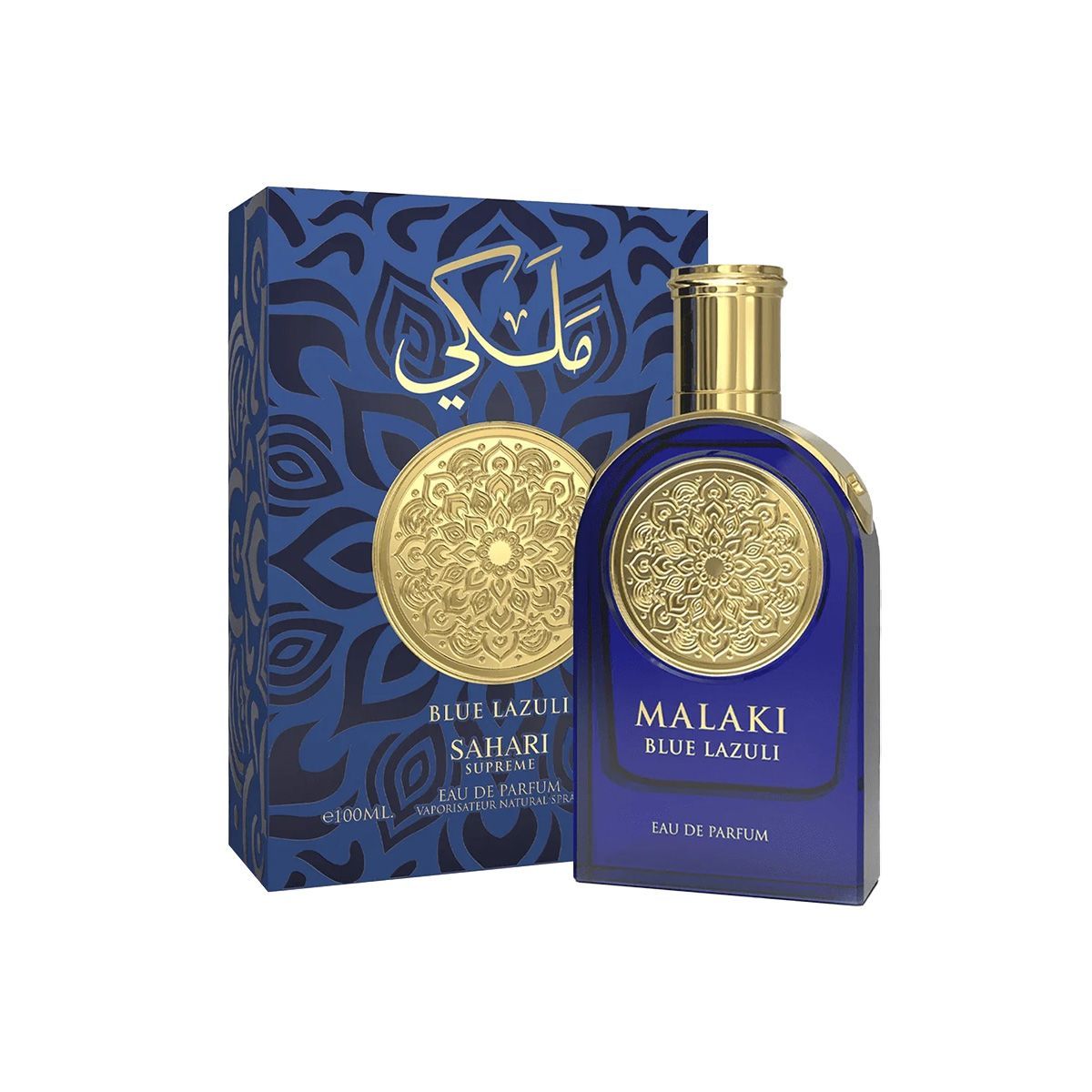 Perfume Blue Lazuli 100 ml