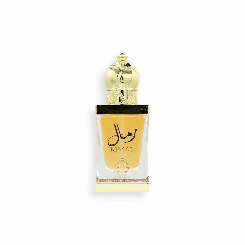 Perfume BMF Rimal For Her EDP 100ml