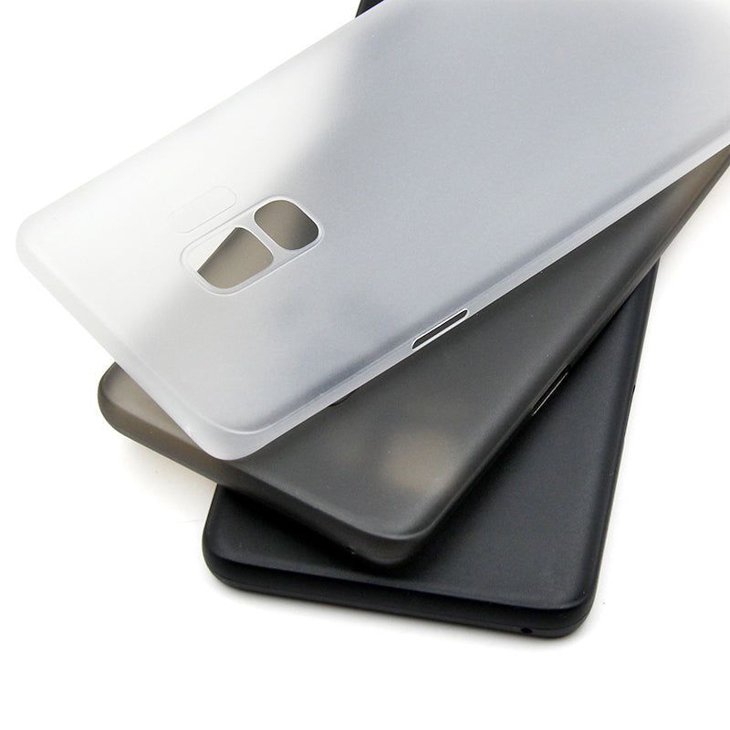 TPCS9-G S9 Crystal phone case