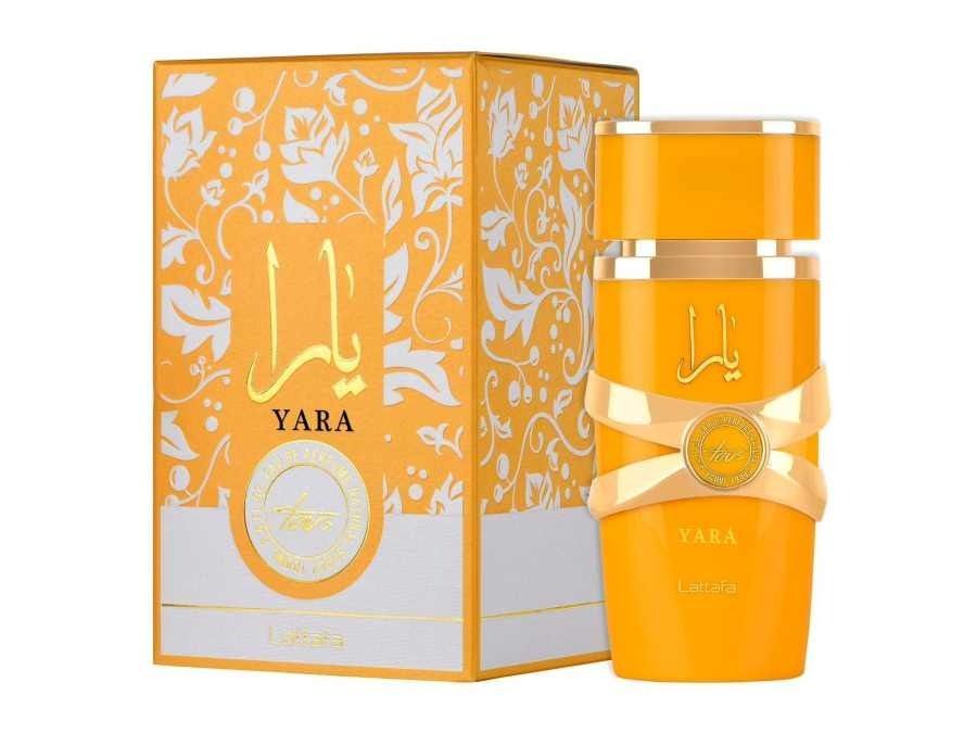 Lattafa Yara Yellow 100ml