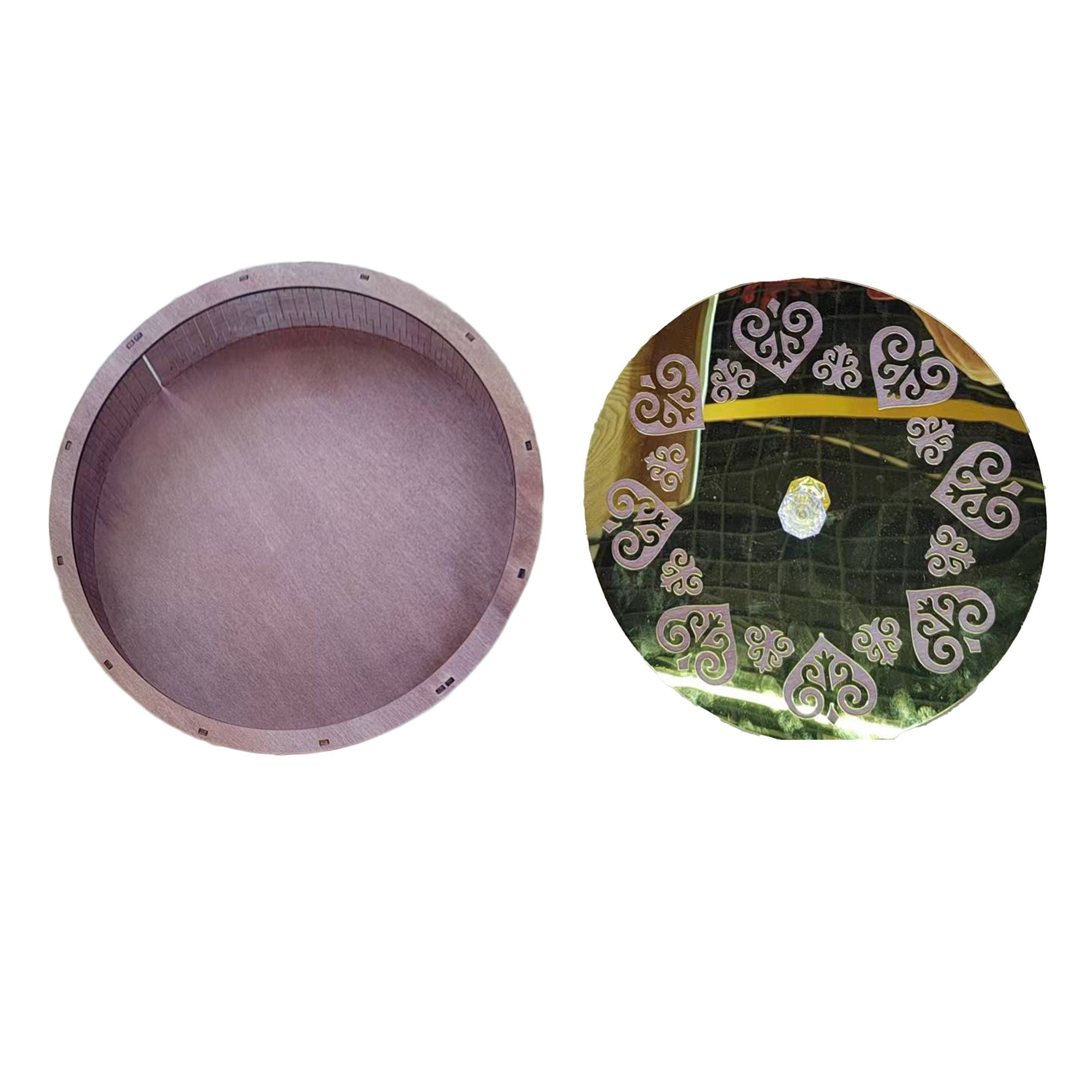 Ramadan Tray RT02
