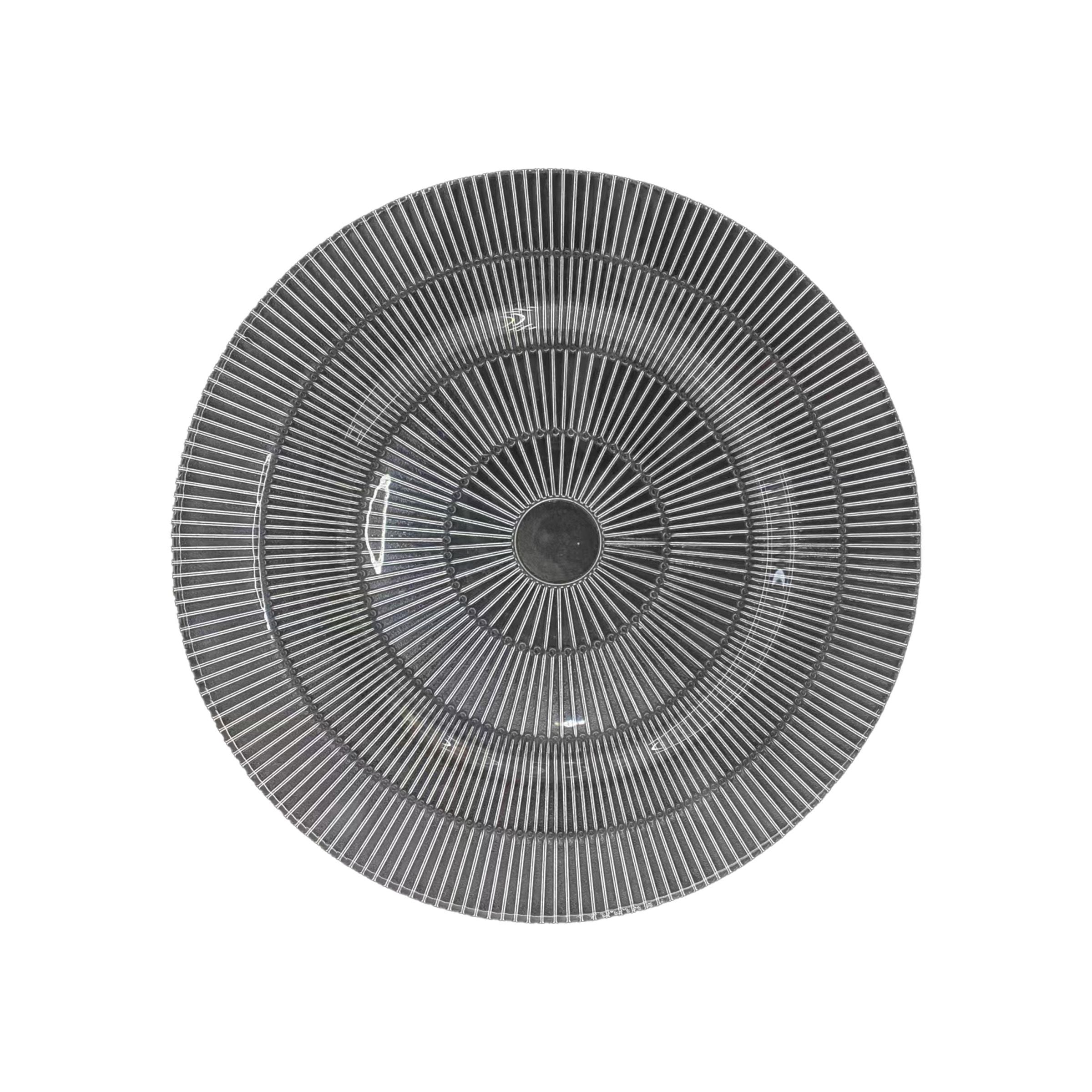 Glass Plate 33cm (12.99inch) GP-C30
