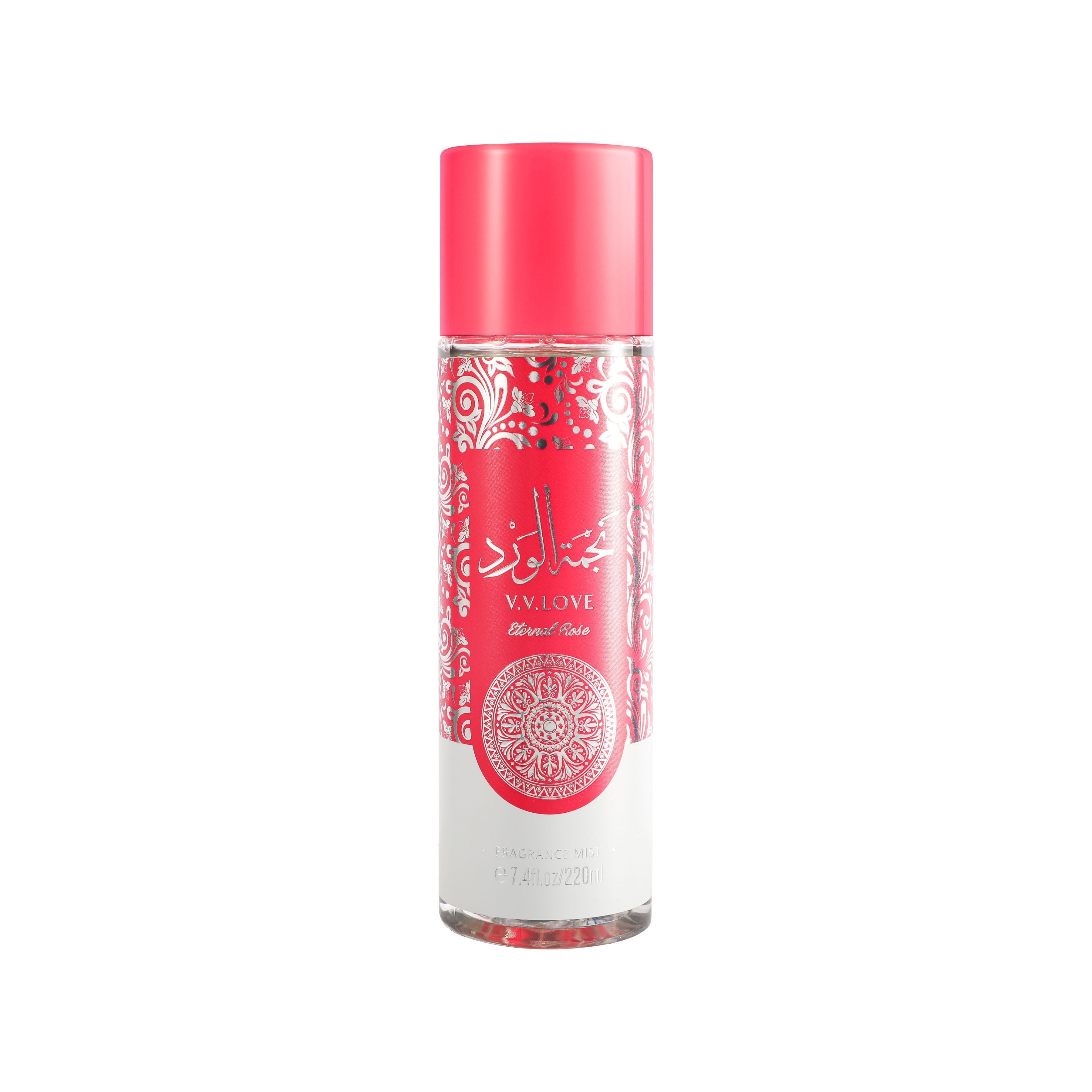 Perfume Mist Spray 220Ml Vl9022-3
