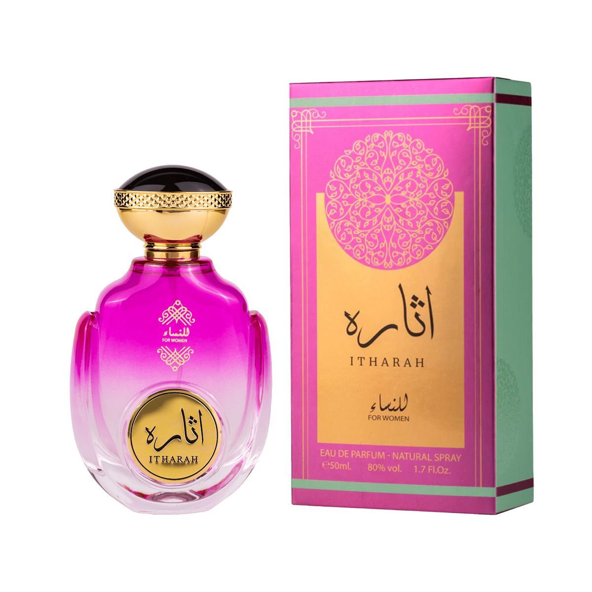 Perfume Itharah Women 100ml