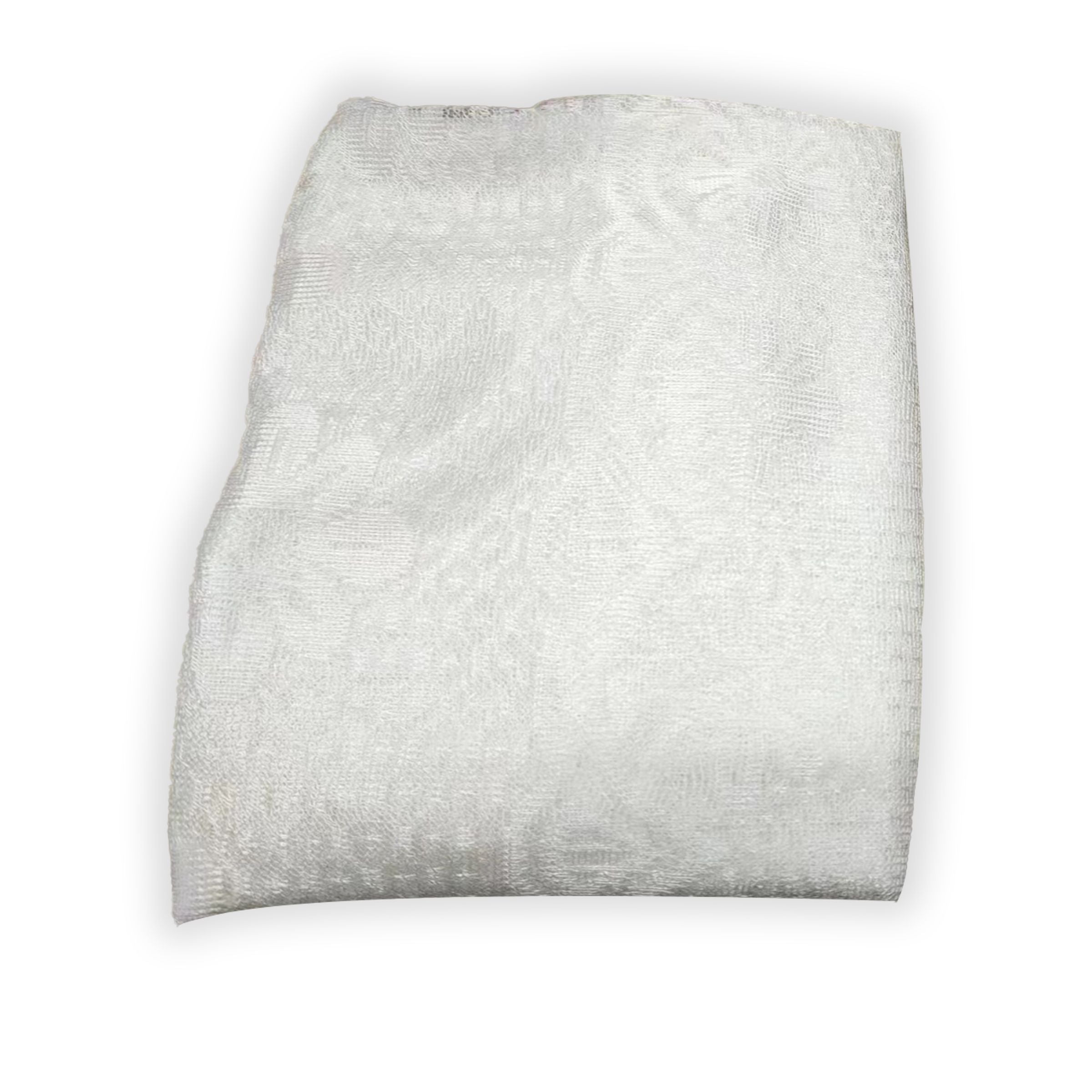 Table Cloth 150x250cm Offwhite