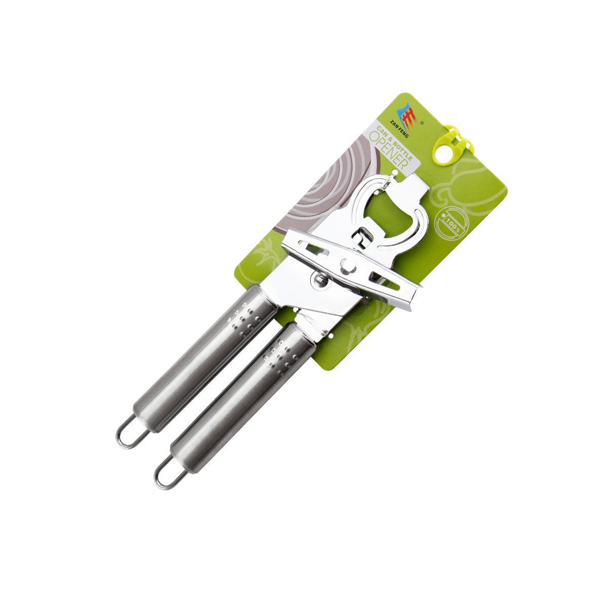 Can and Bottle Opener                        50.5×27.5×40.5cm / 20"x10"x16" JH505