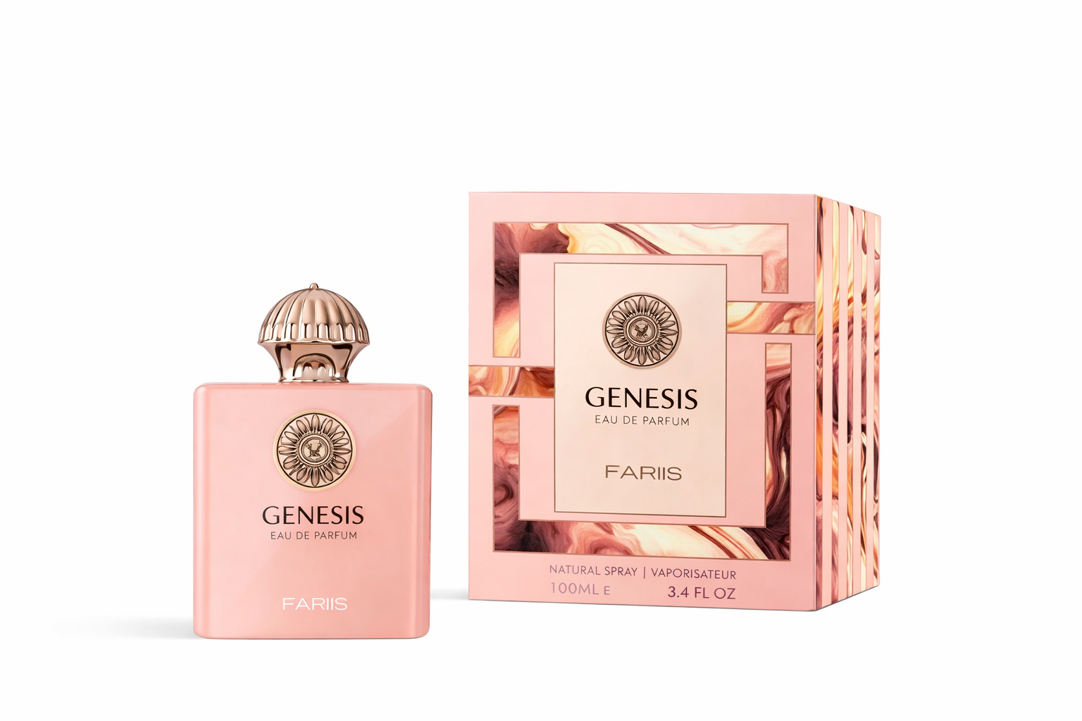 Fariis Perfume Genesis 100 Ml