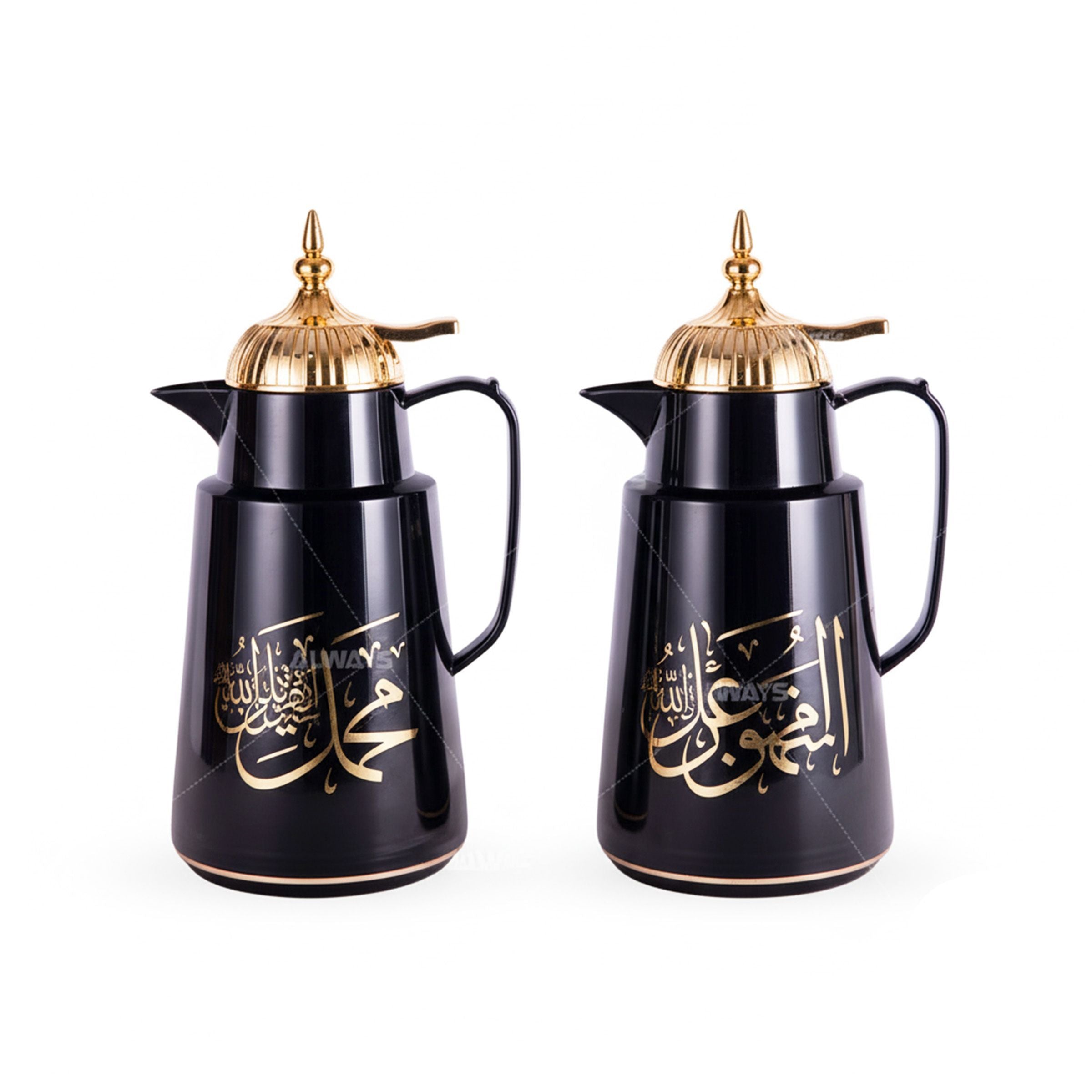 Vacuum Flask 1.0  Tea/Glass Mix AL48031AB