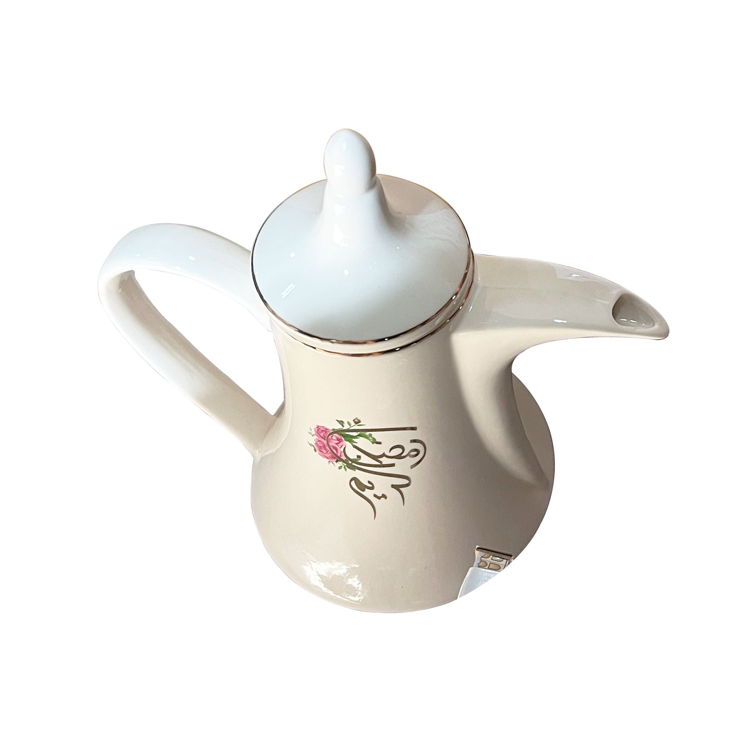 Ramadan Ceramic Tea Pot RM25-40