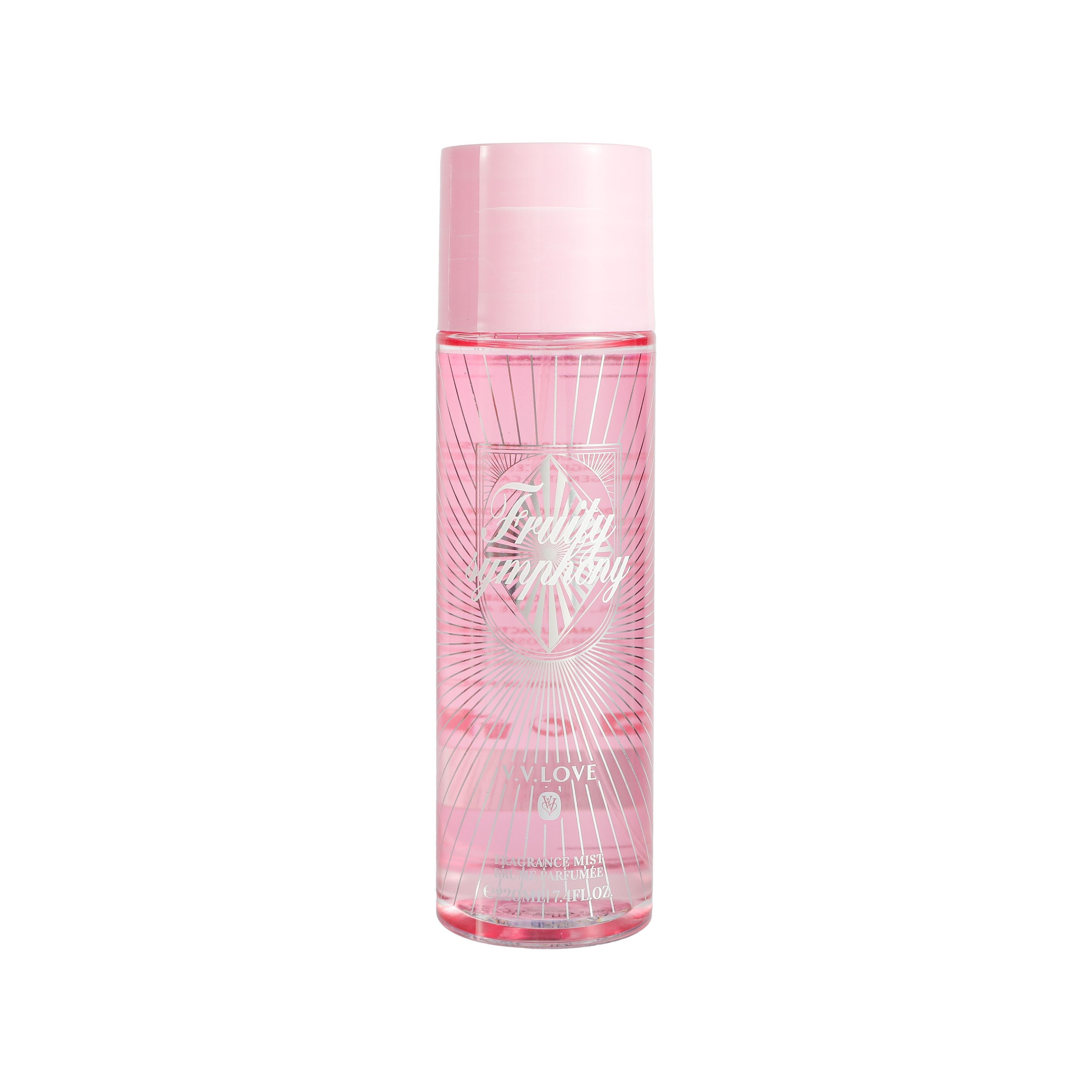 Perfume Mist Spray 220Ml Vl9022-10