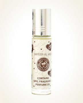 Ard Al Zaafran Safeer Al Hub 10Ml Rollerball Oil
