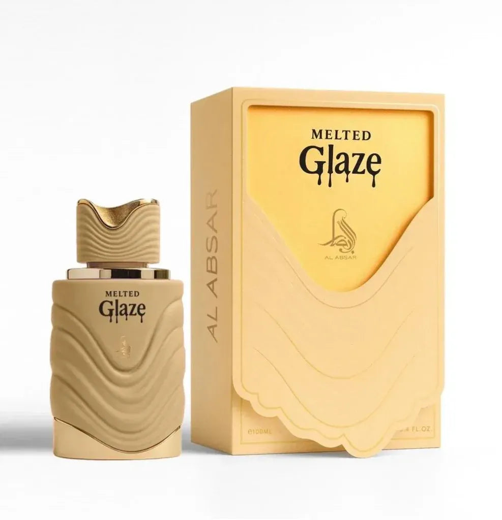 Al Absar Melted Glaze Perfume 100Ml