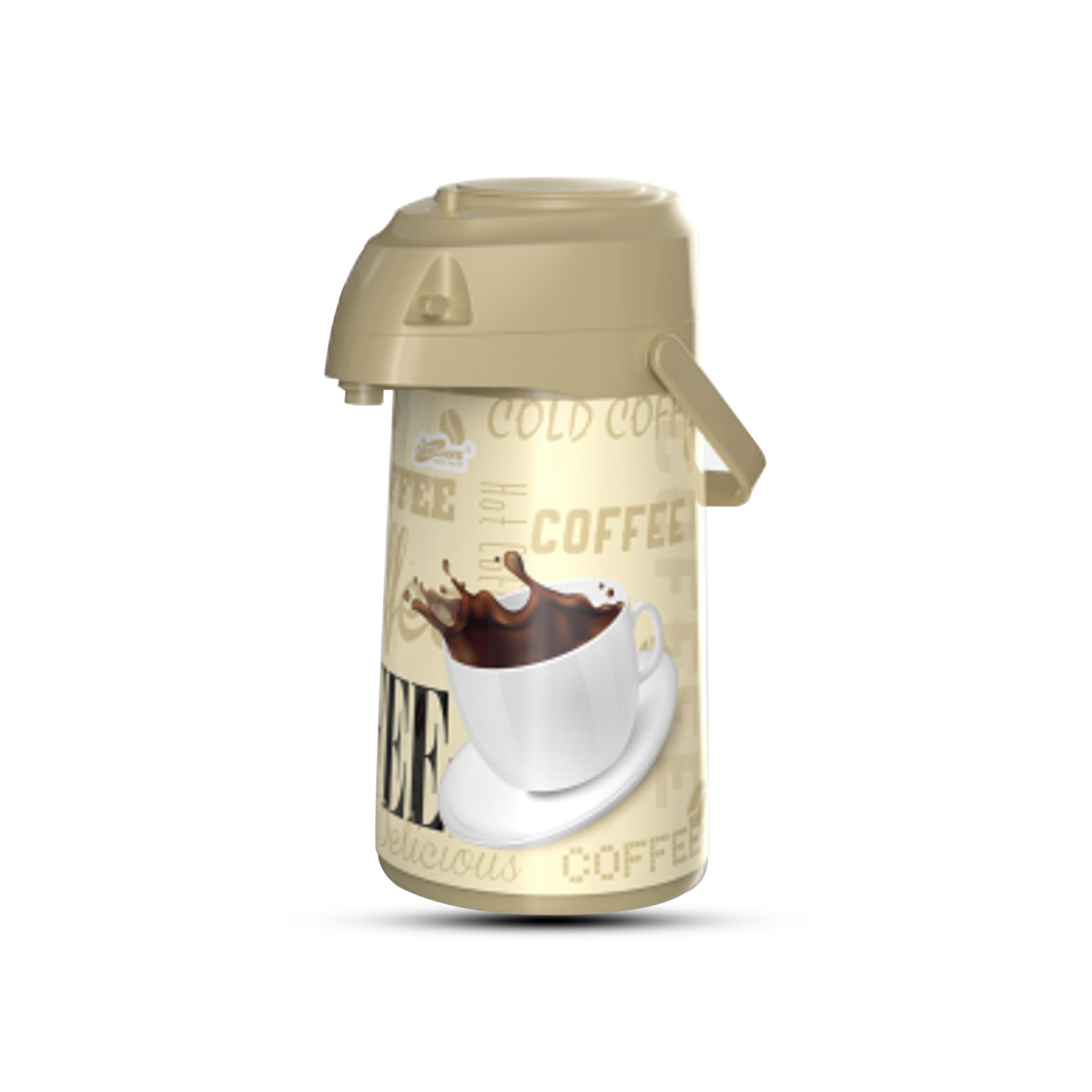 Vacuum Flask 3.0L - 3305RD