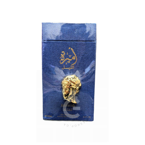 Perfume Ameerah AL Lail EDP 100ml