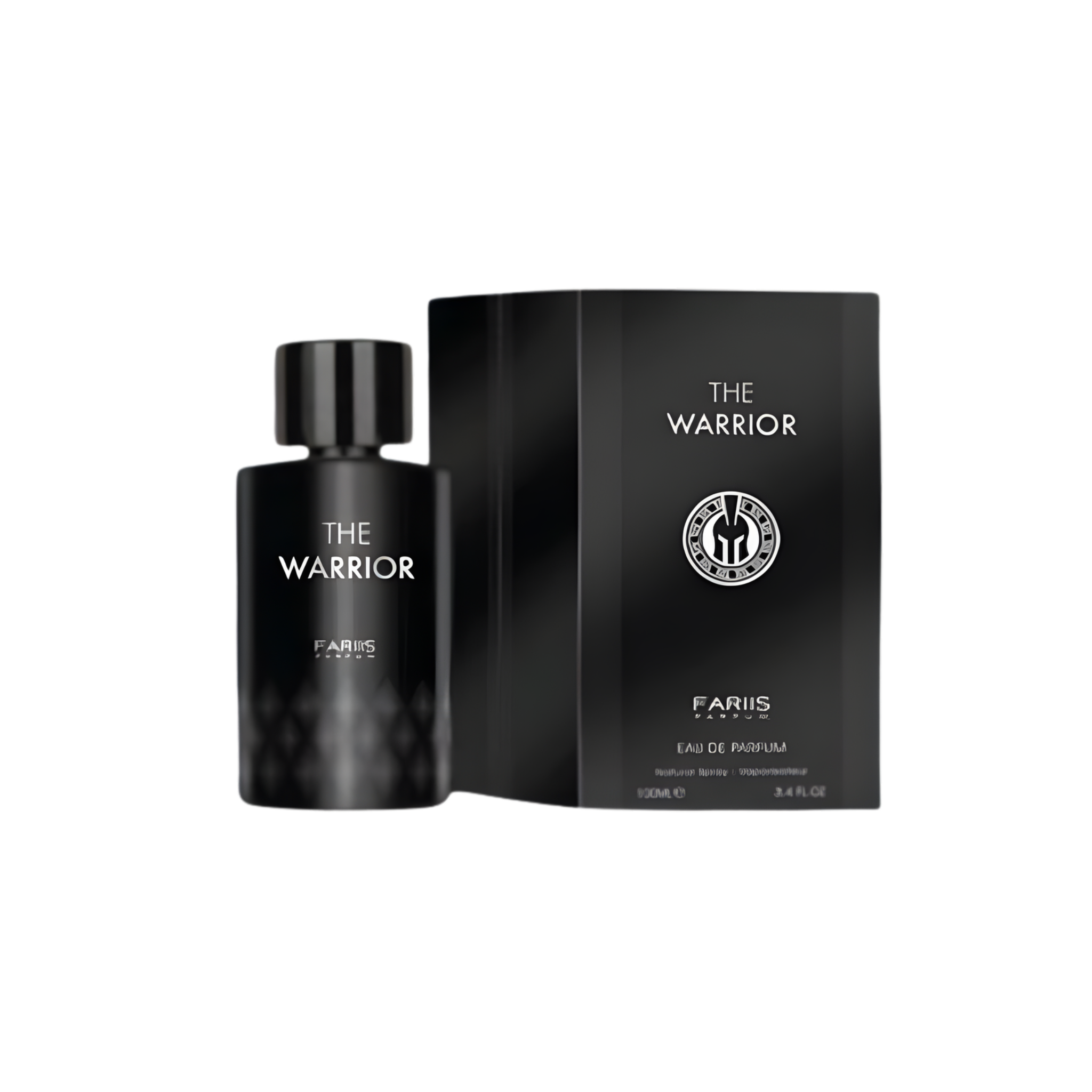 Fariis Perfume The Warrior 100 Ml