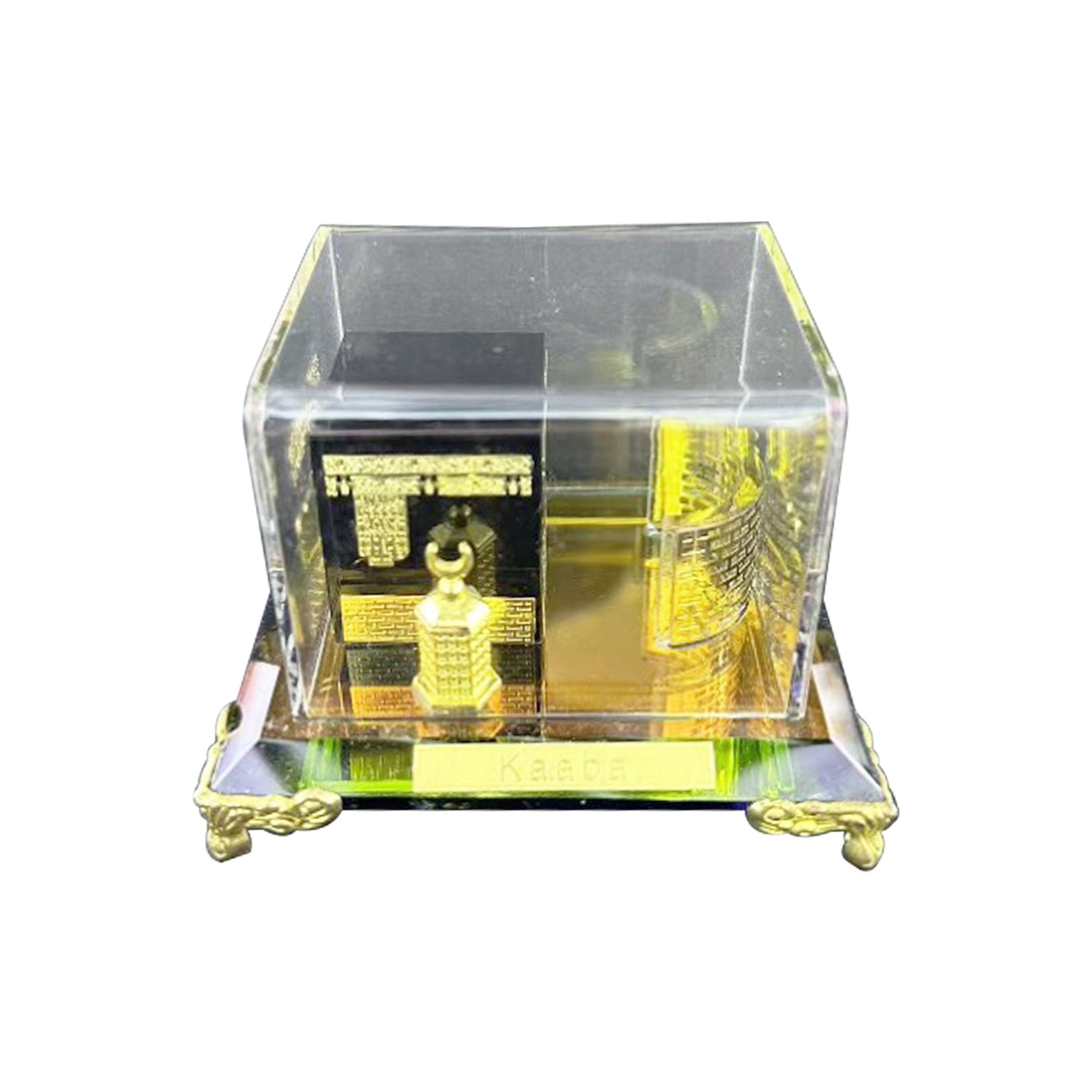 Crystal Decor Kabbah 7945-7