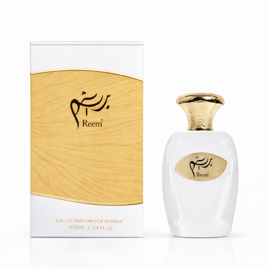Allure REEM Perfume EDP 100ML