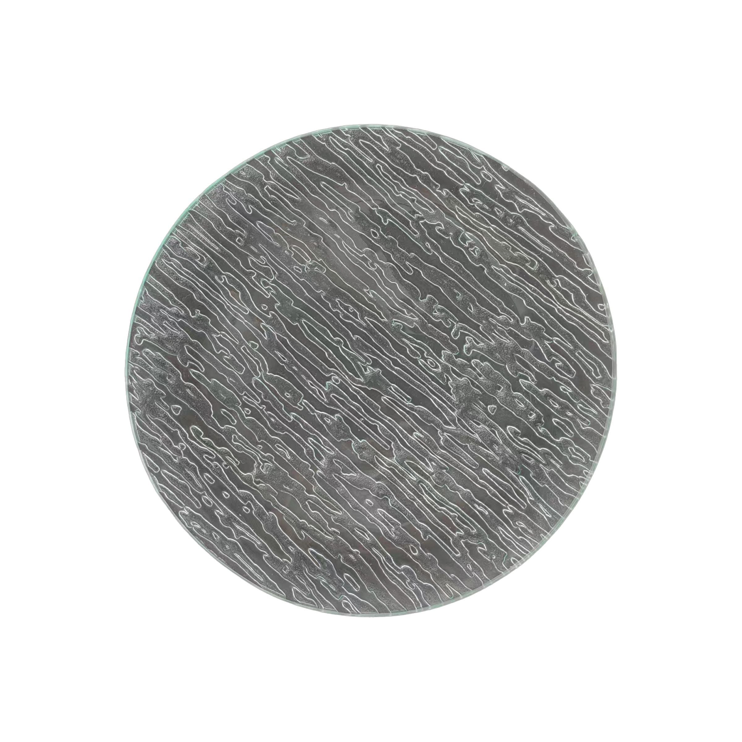 Glass Plate 30cm (11.81inch) GP-C14