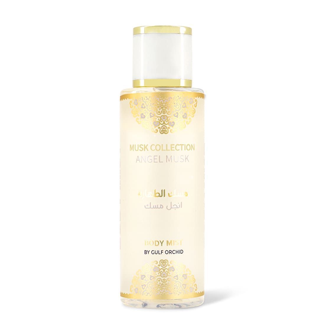 Body Mist Musk Tahara Angel Musk  250ml