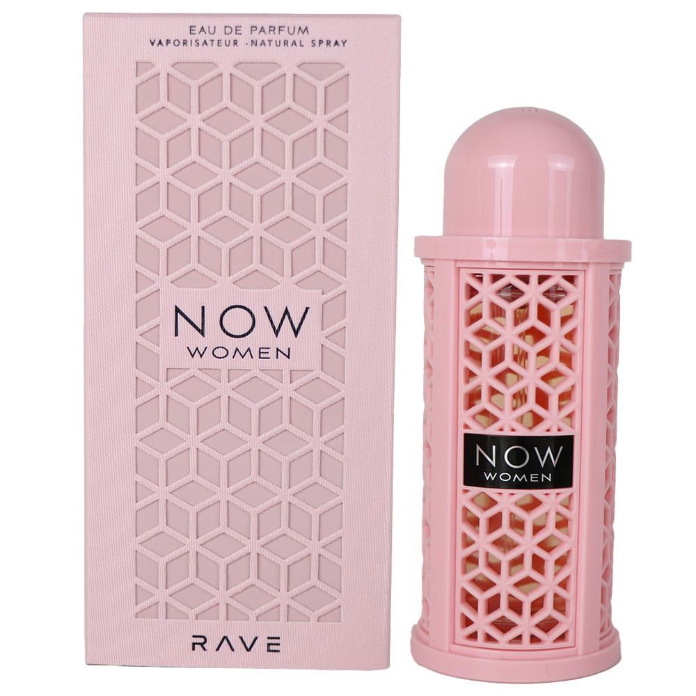 Rave Now Women 100Ml Perfume