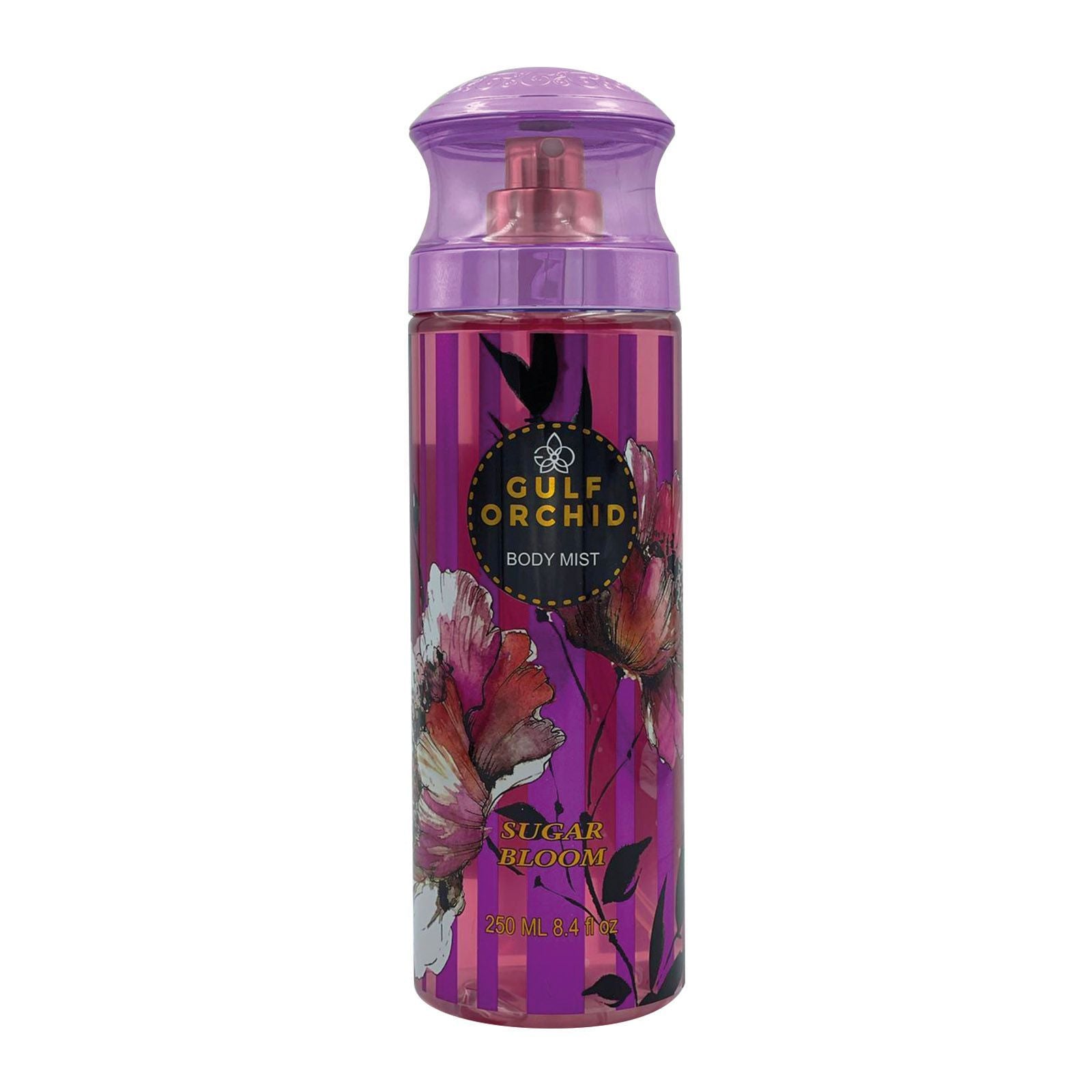Body Mist Sugar Bloom 250 ml